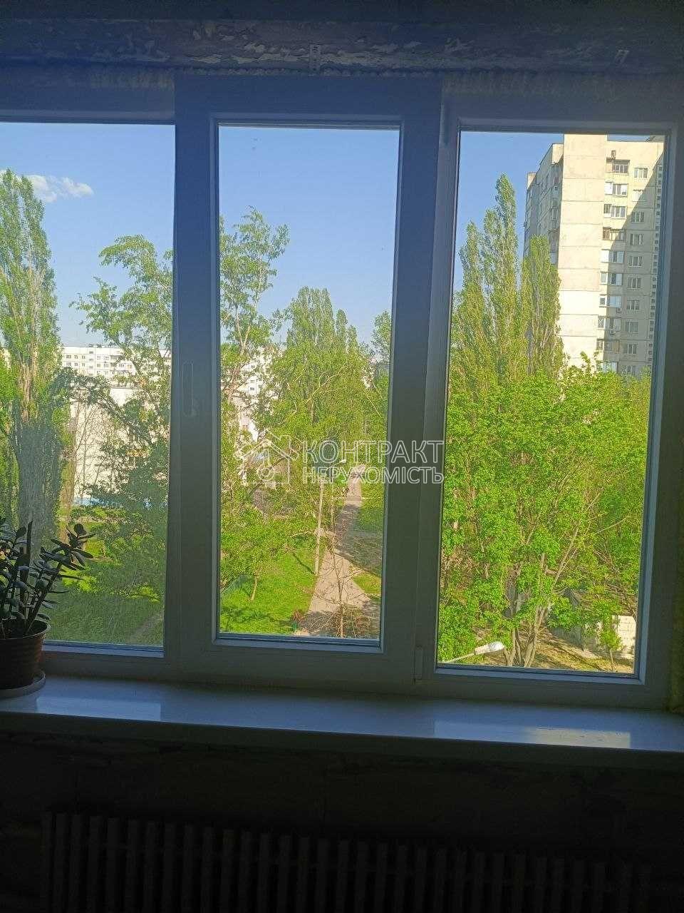 кімната