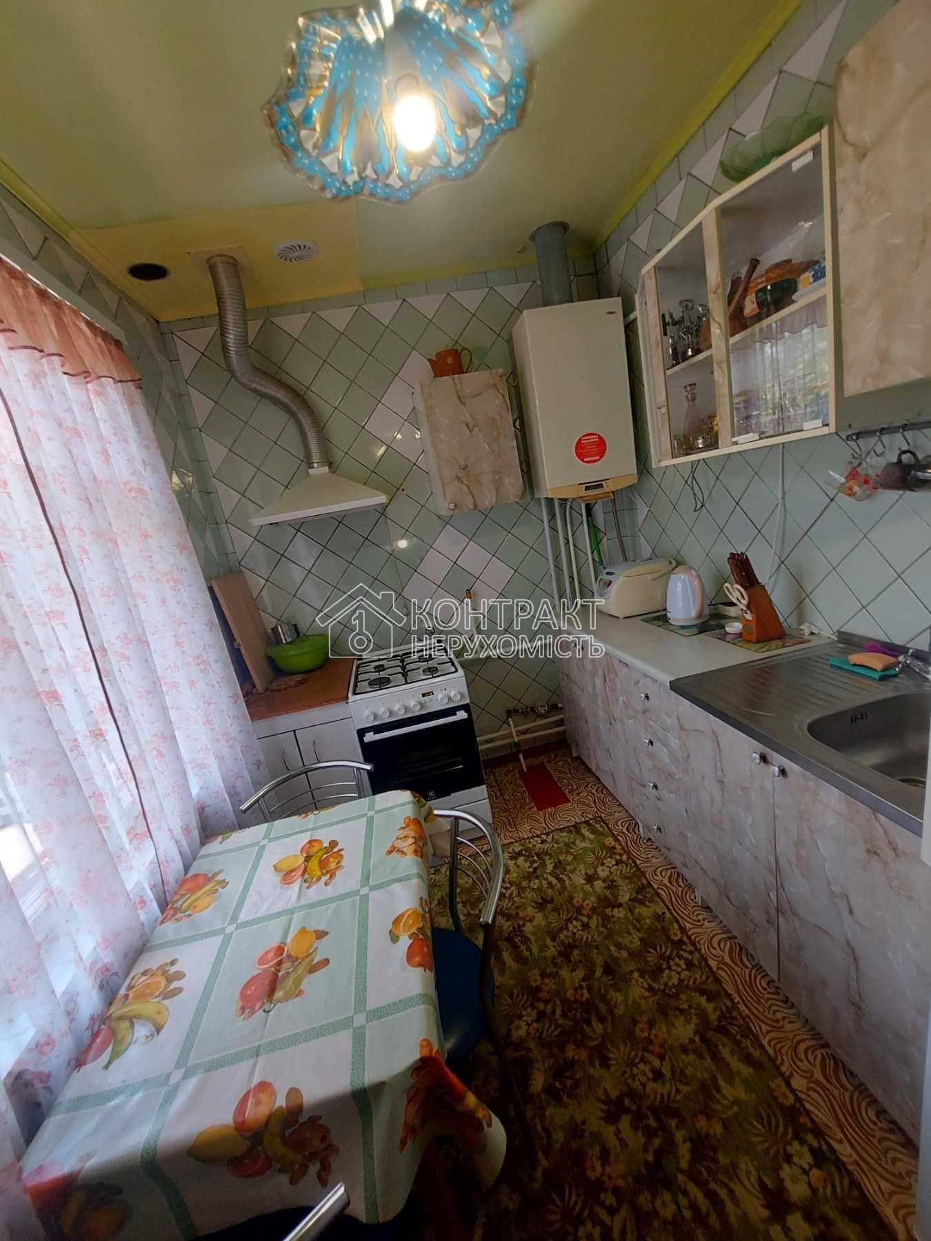 кімната