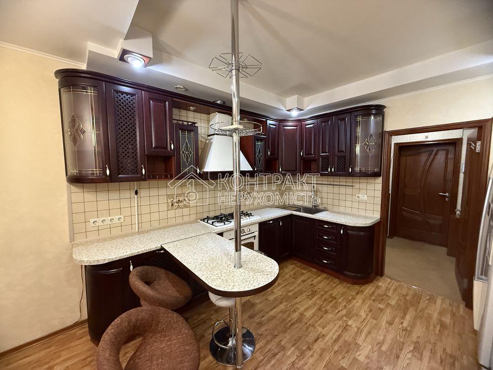 Продаж 2 кімн.квартири Олексіівка О.Чабана 3 поверх