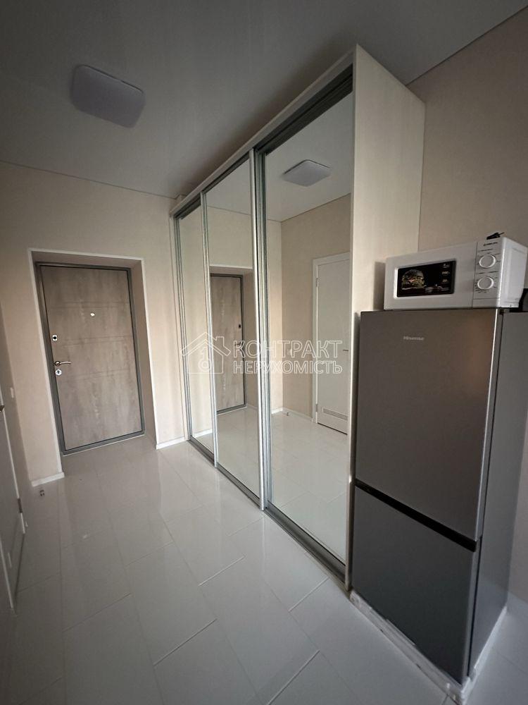 Аренда квартиры студии