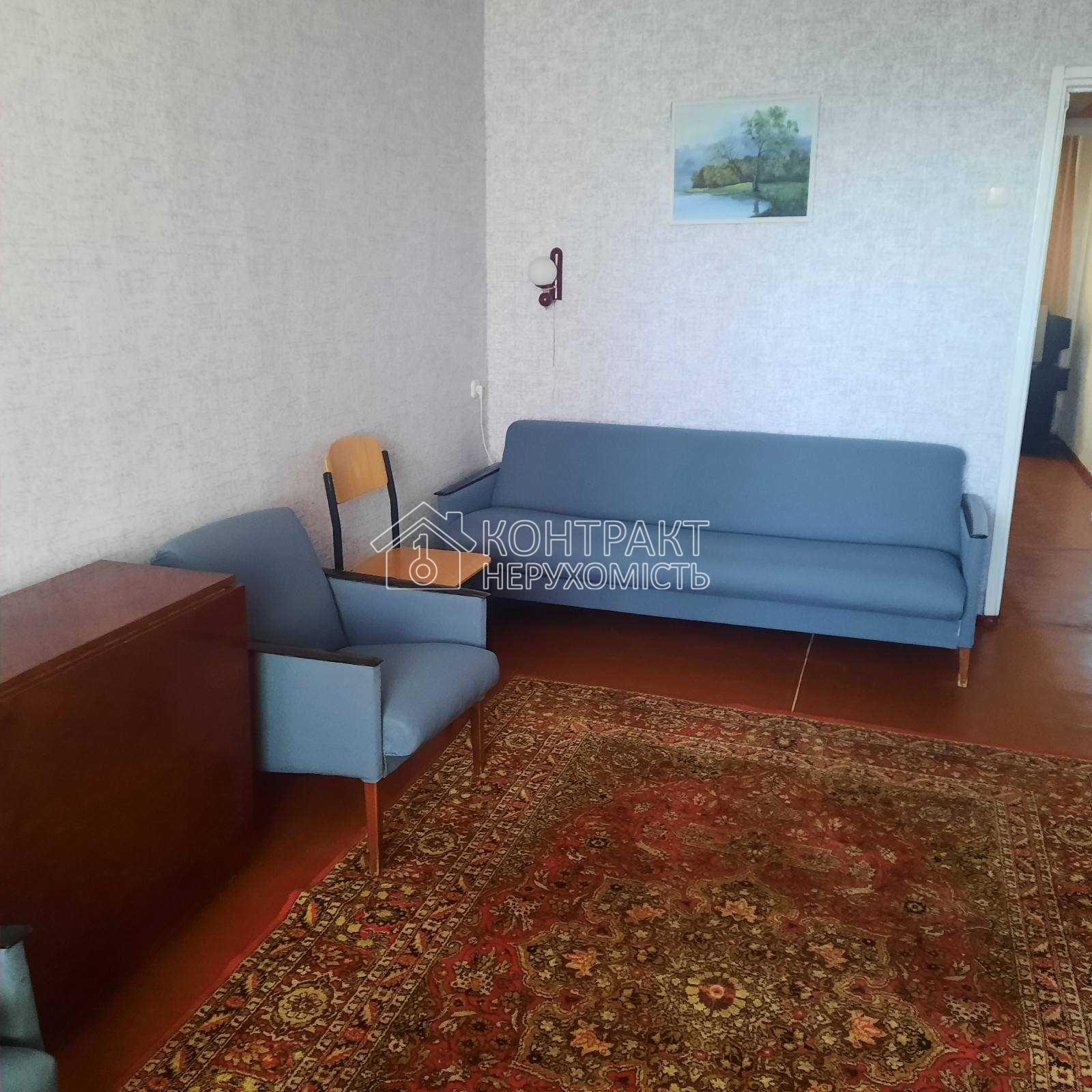 кімната