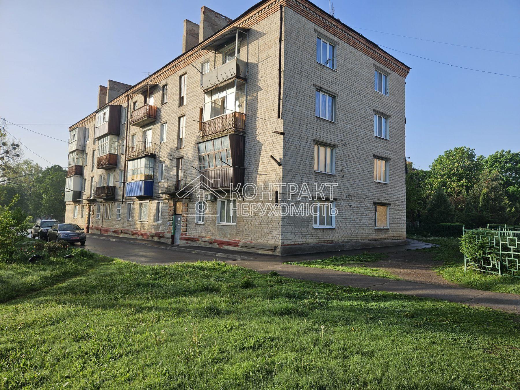 кімната