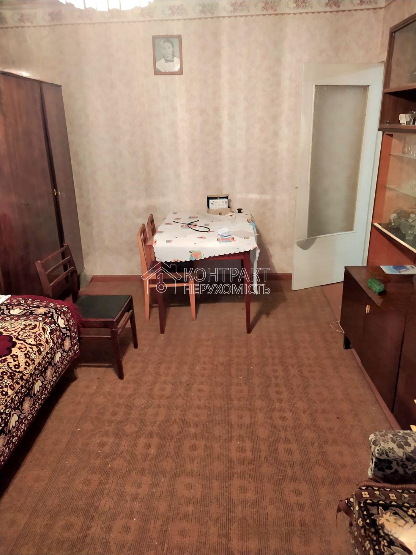кімната