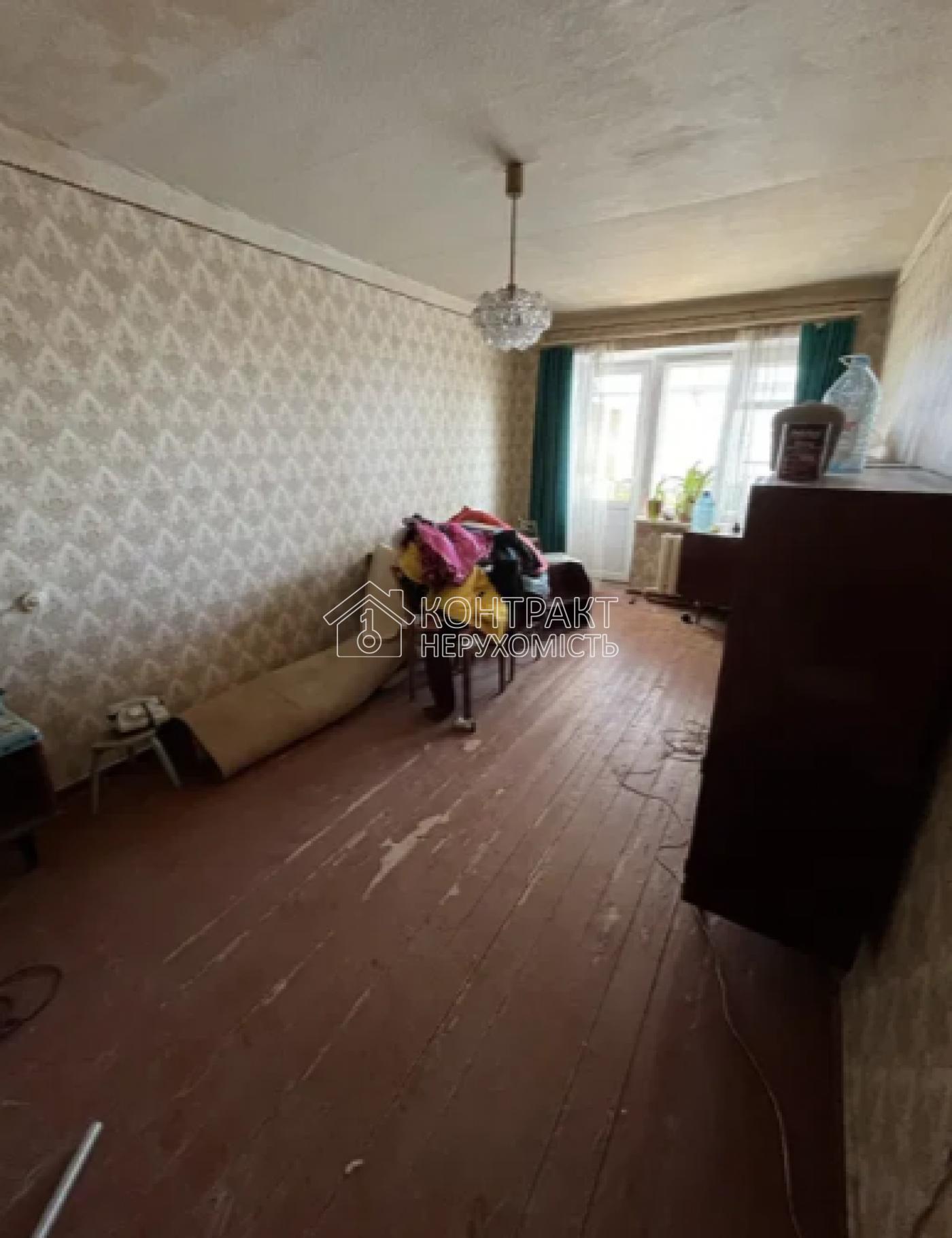 Продажа / Квартира / ул. Ініціативна, Залютине, Харків