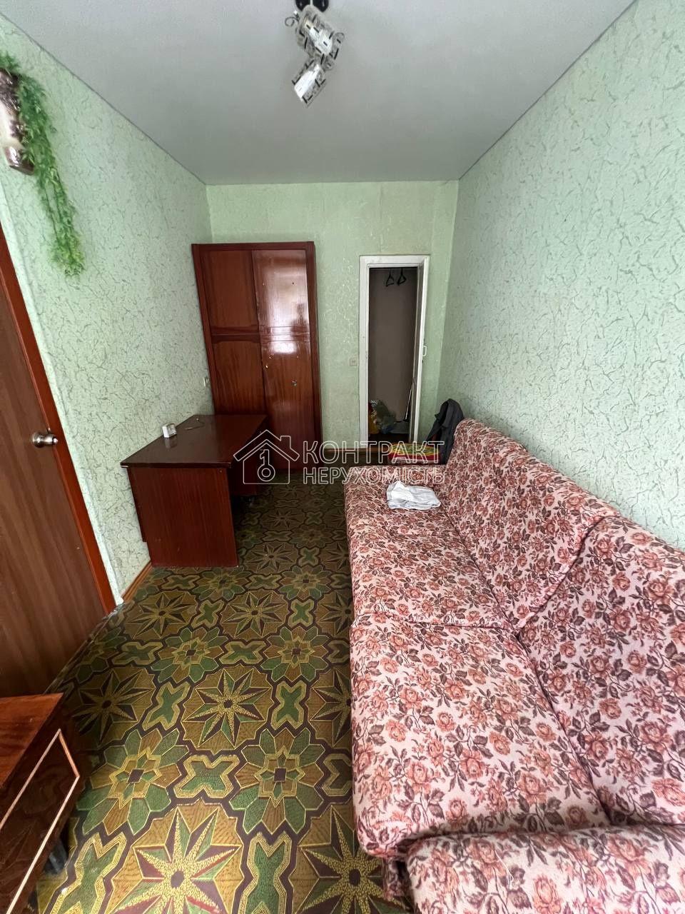 кімната