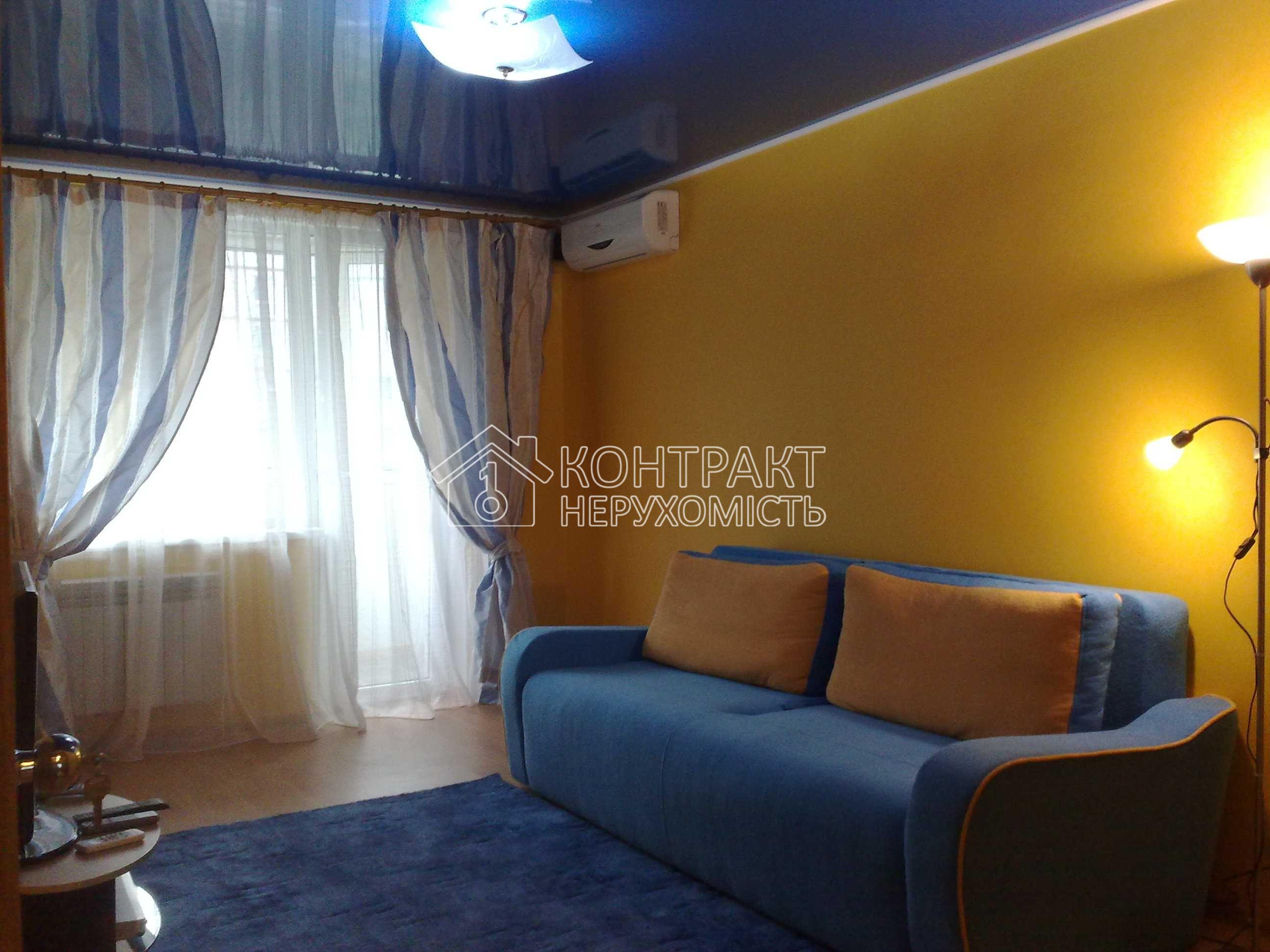 Оренда 1 кім. квартири Холодна гора