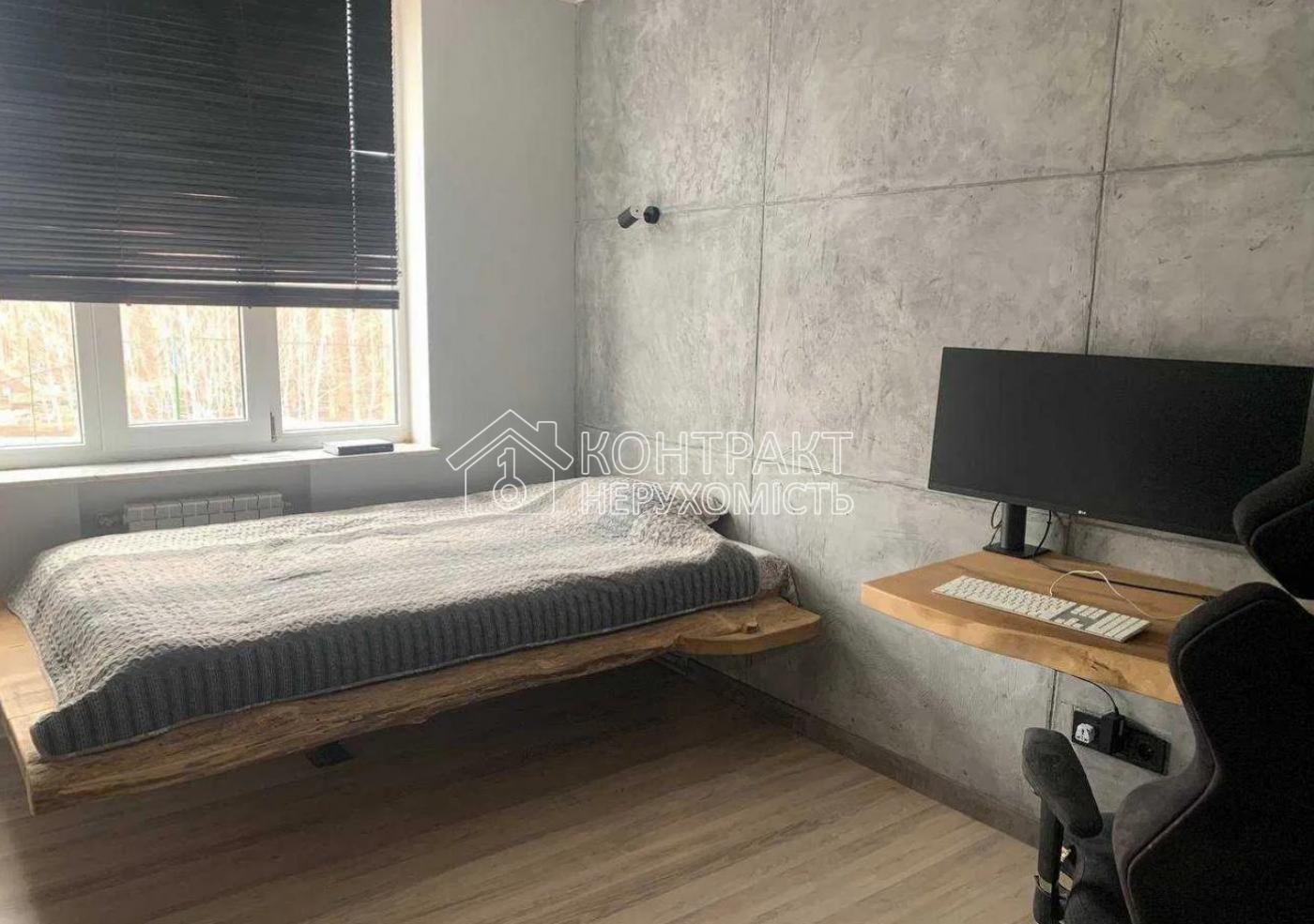 Оренда 3к квартири в ЖК Журавлівський 15000