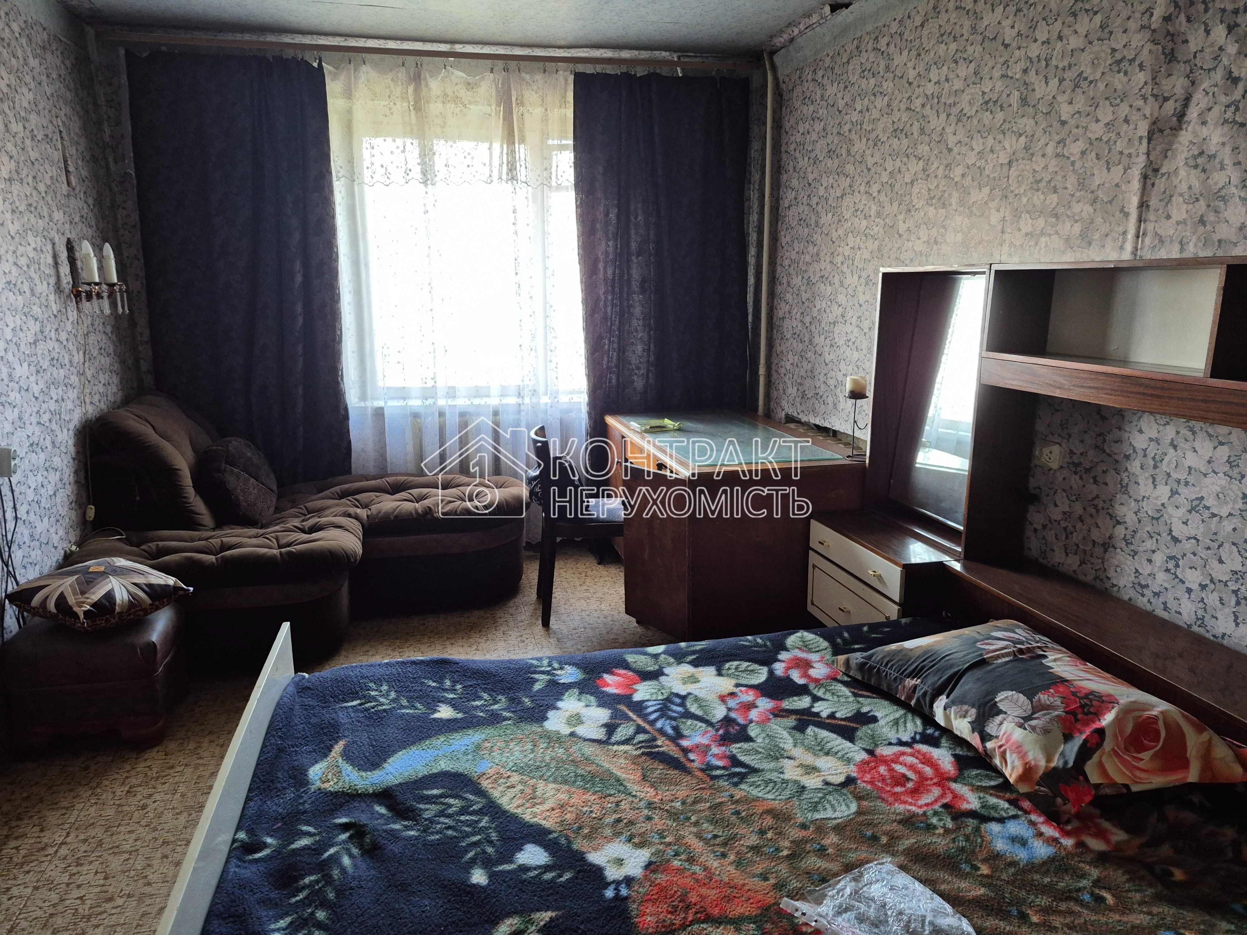 кімната