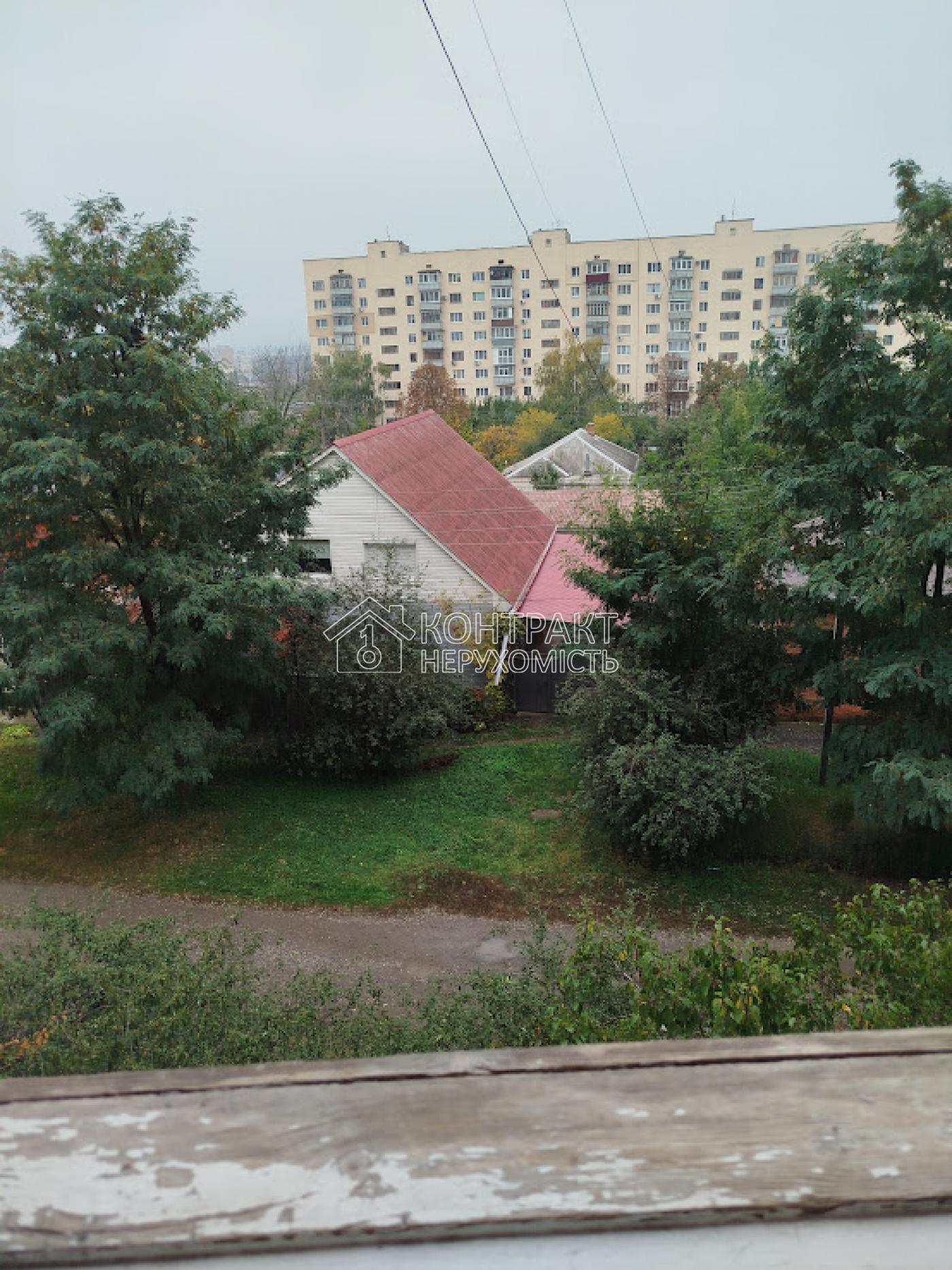 кімната