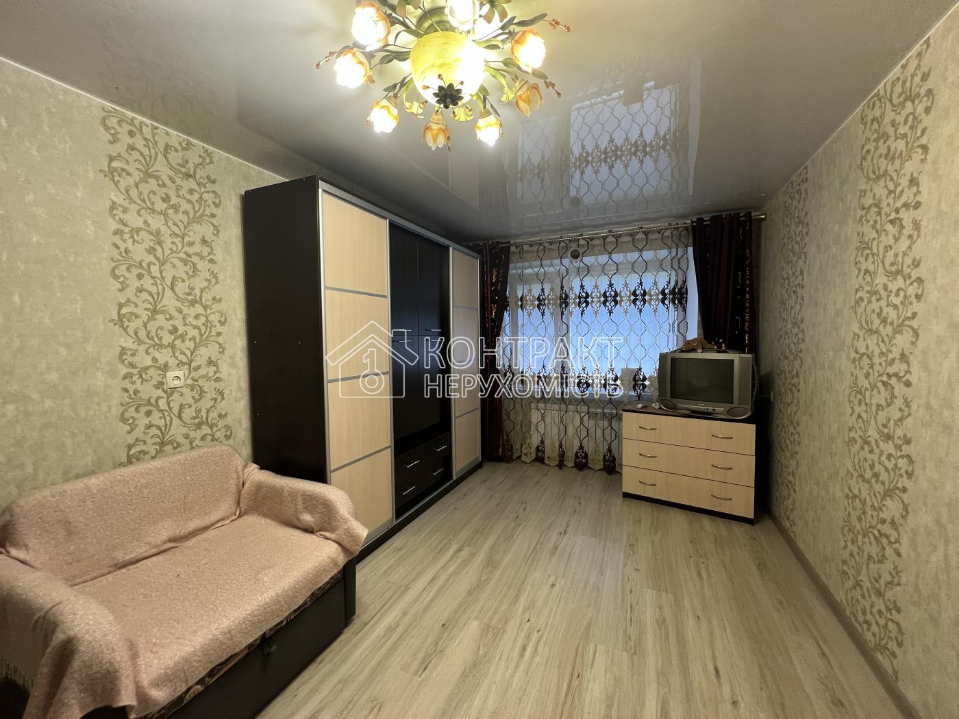 кімната