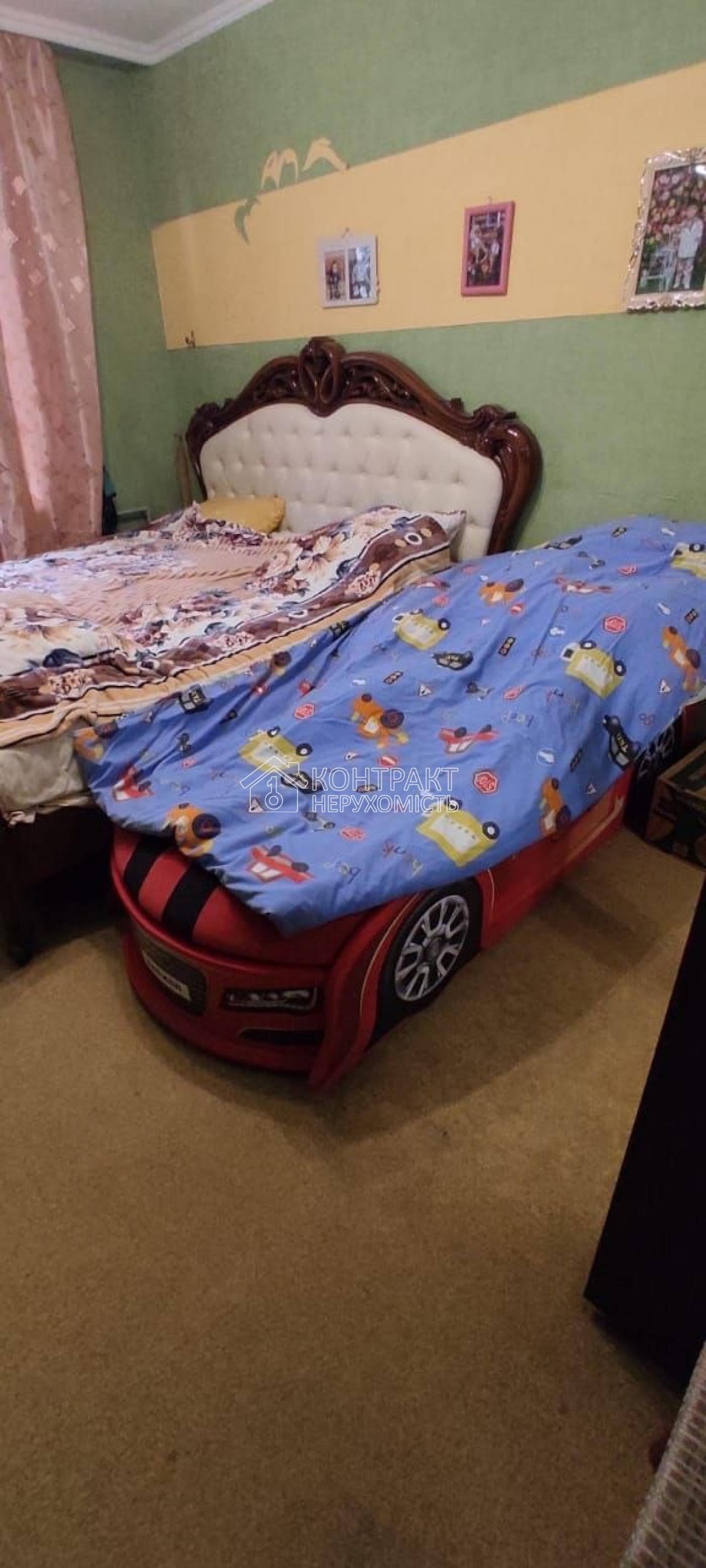 кімната