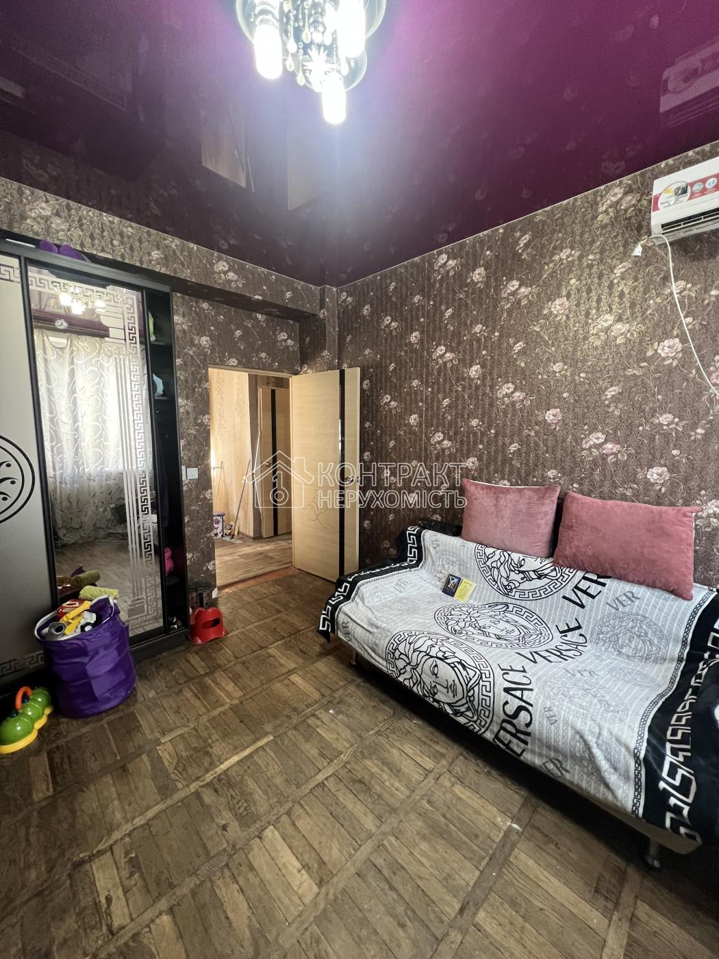 Продам 2 к.квартиру