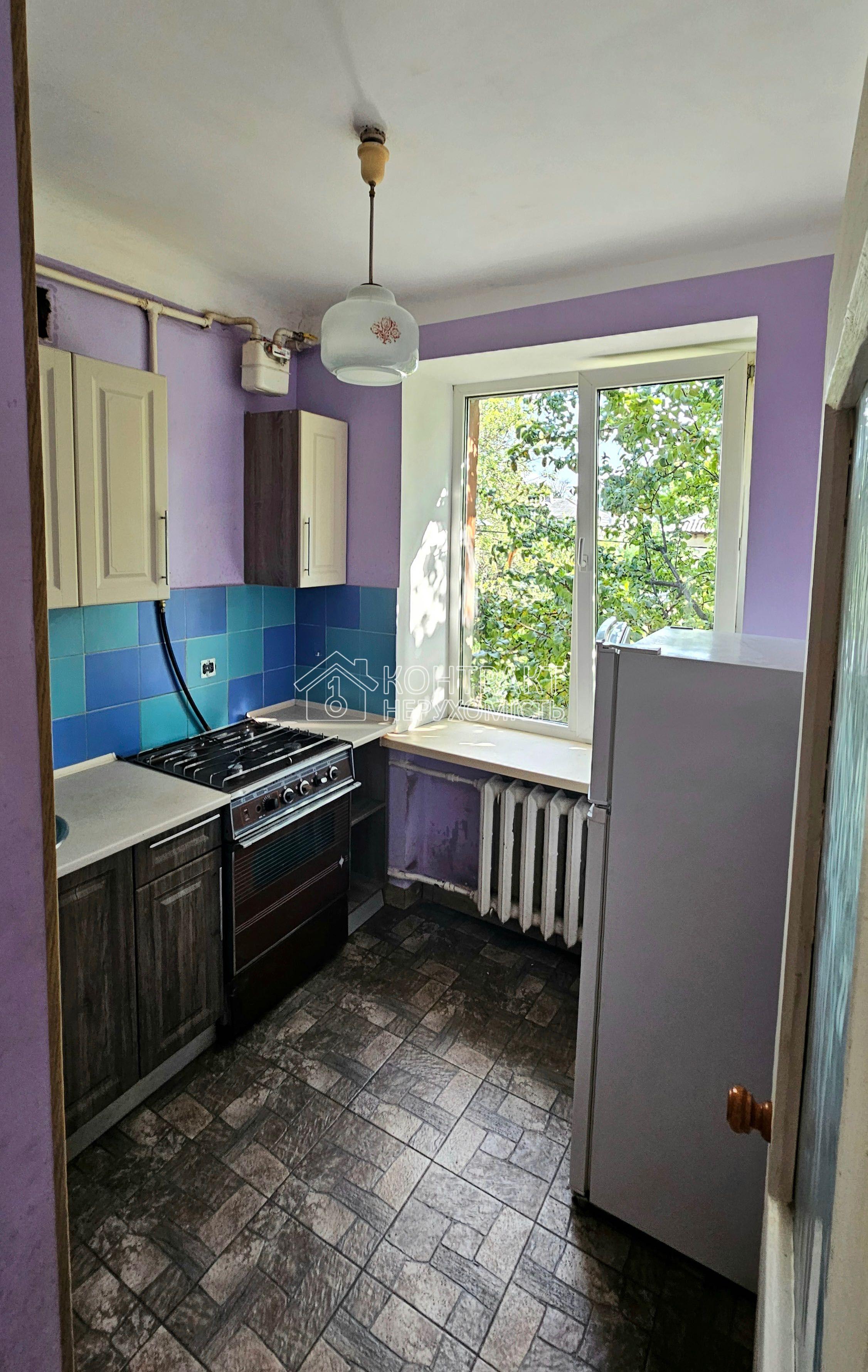 кімната