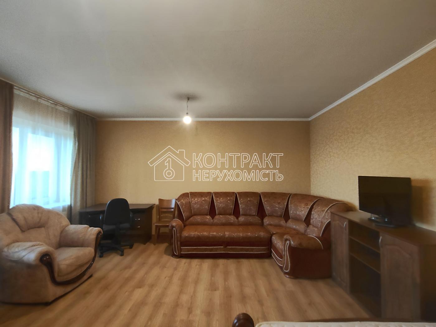 Продаж 1 к квартири Салтівка