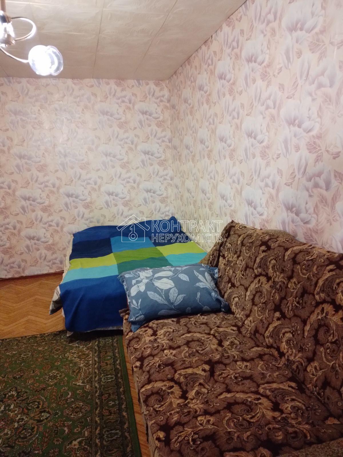кімната