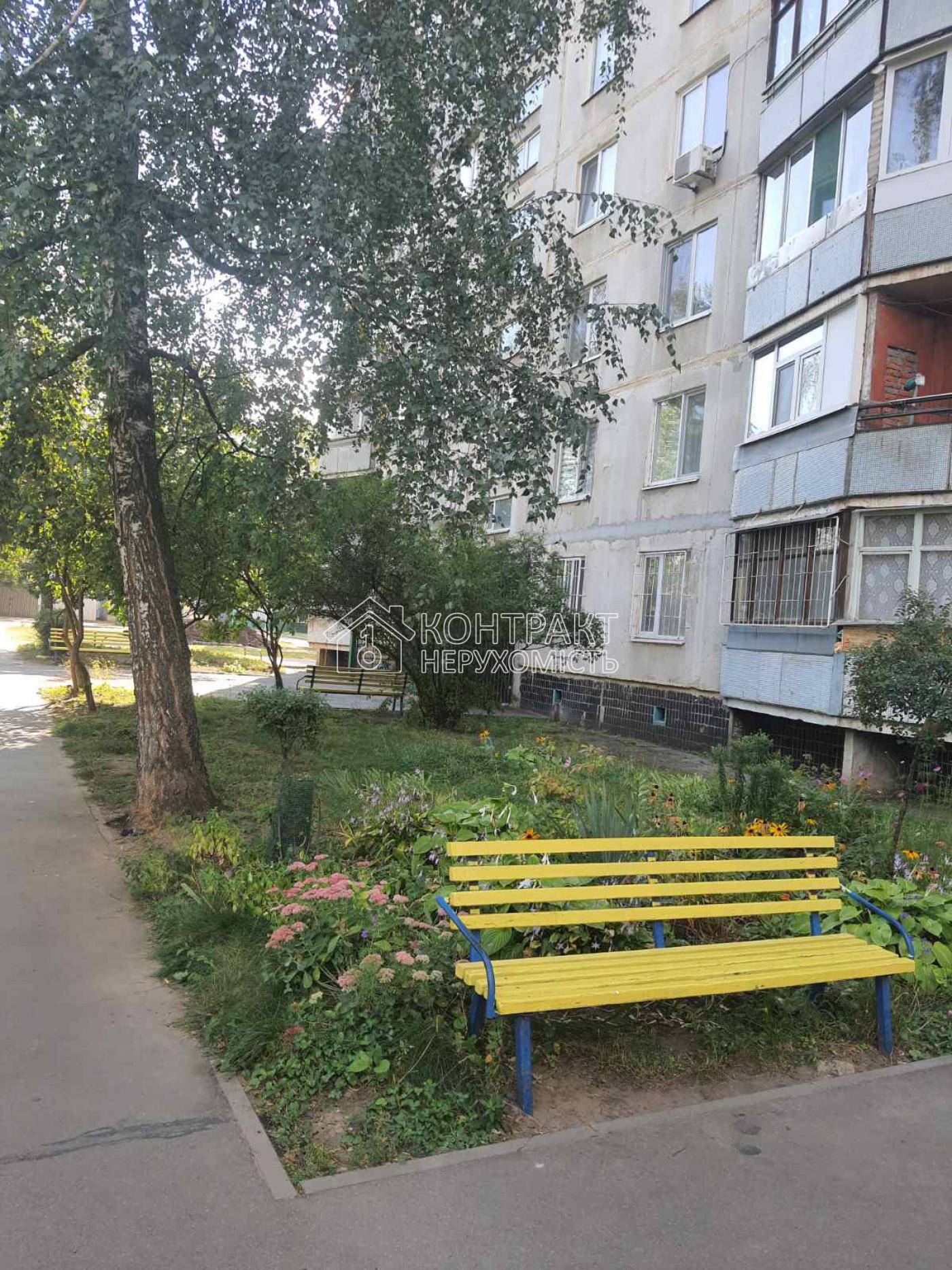 кімната
