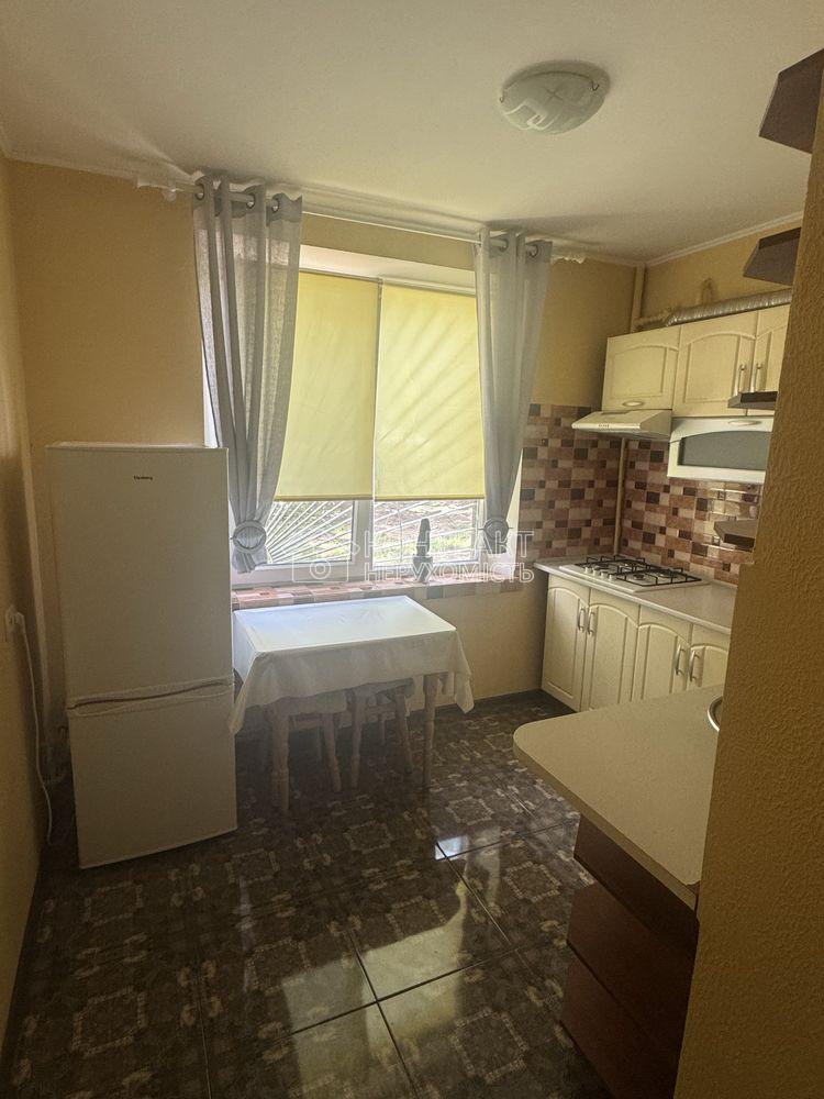 Оренда 1 кім. квартира Салтівка