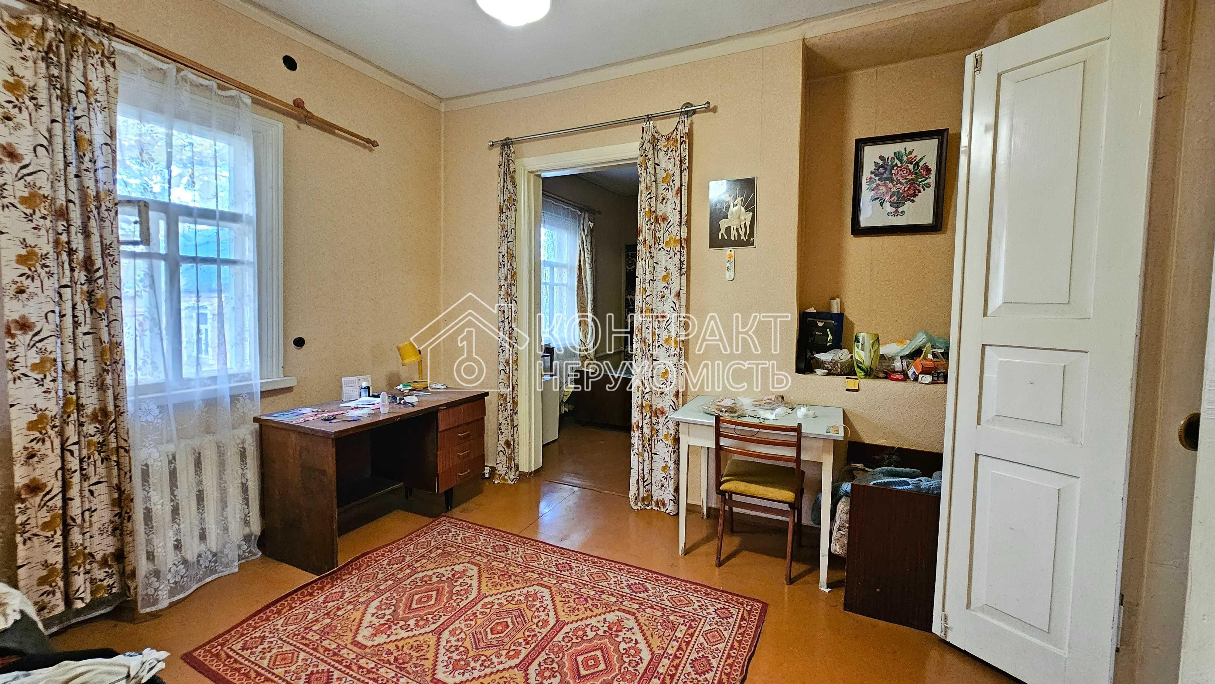 кімната