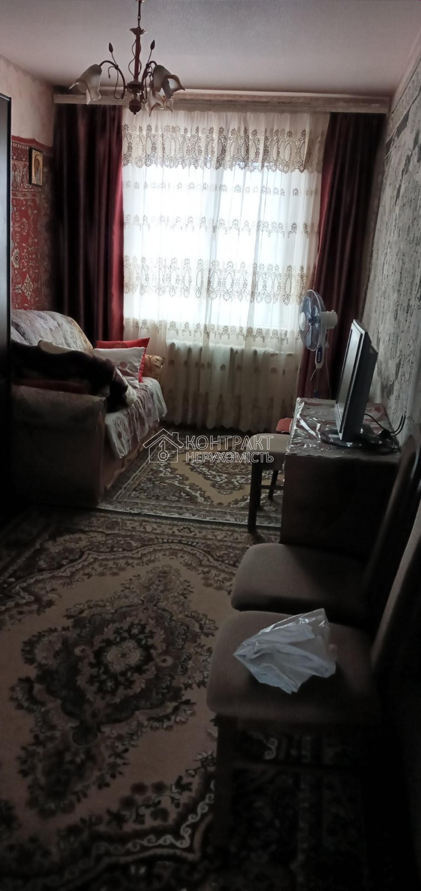 кімната