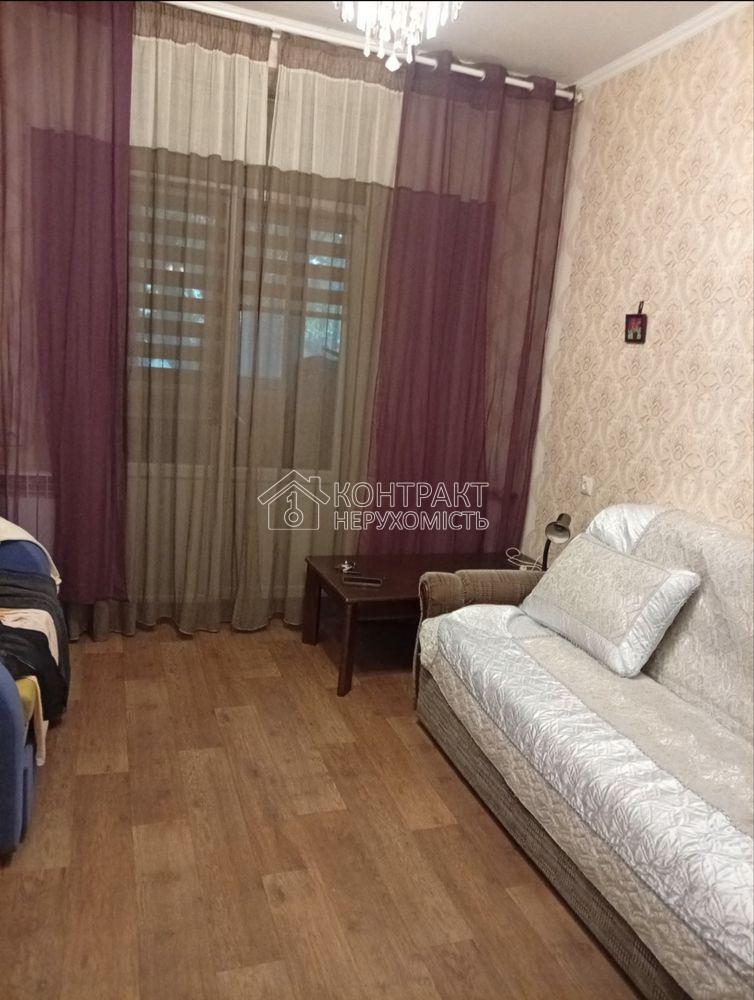 Здам двокімнатну квартиру Харків