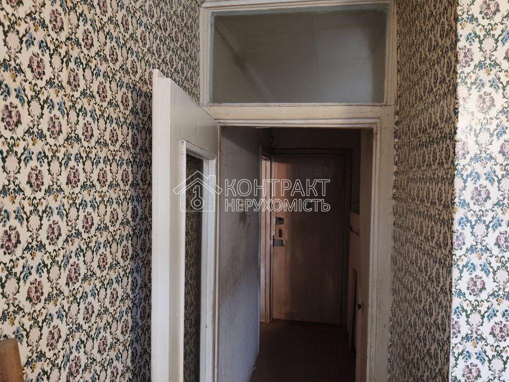 Продаж 1 к. квартири Салтівка Ювілейний