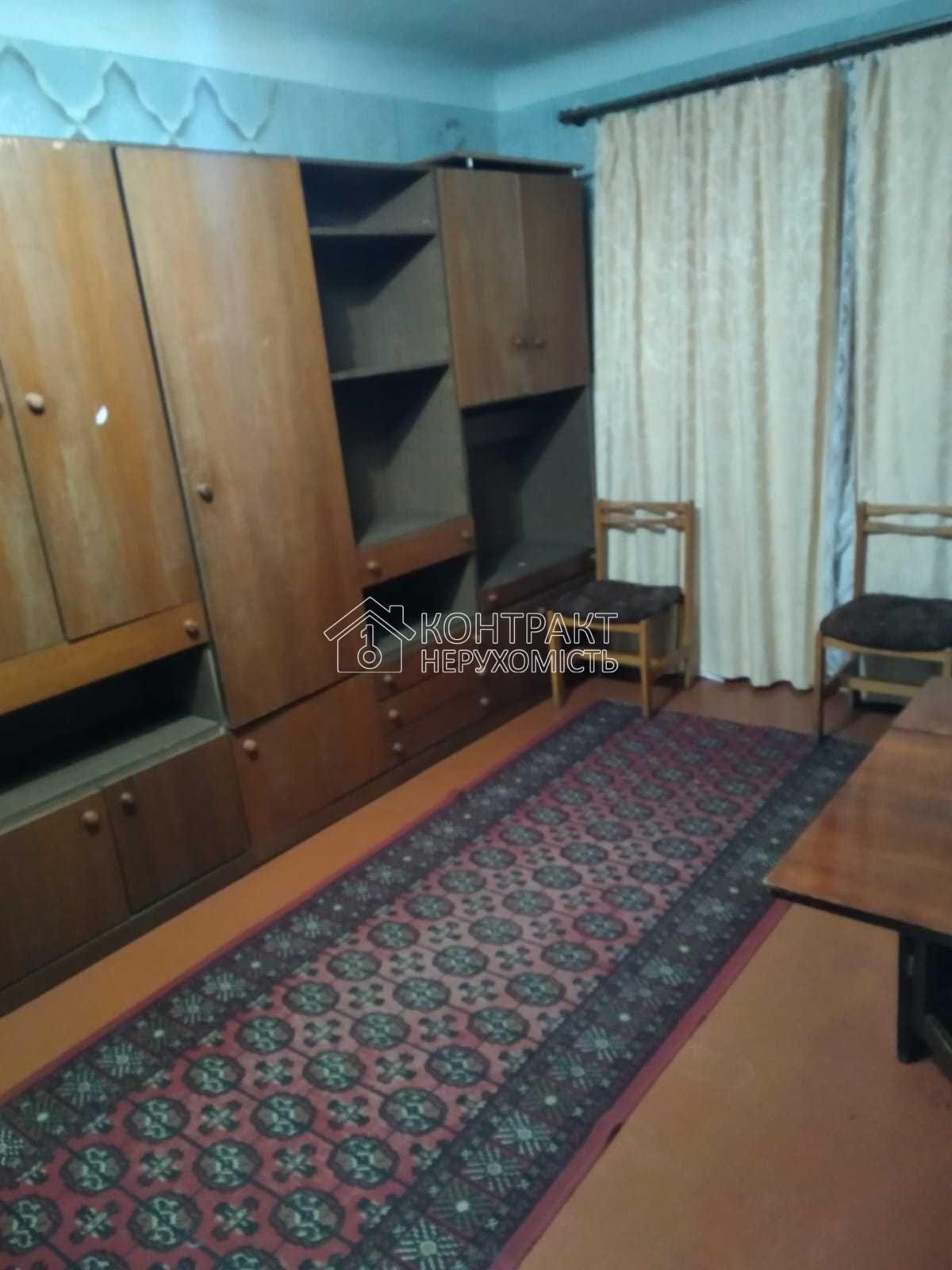 Продам 1-к. квартиру (від власника)