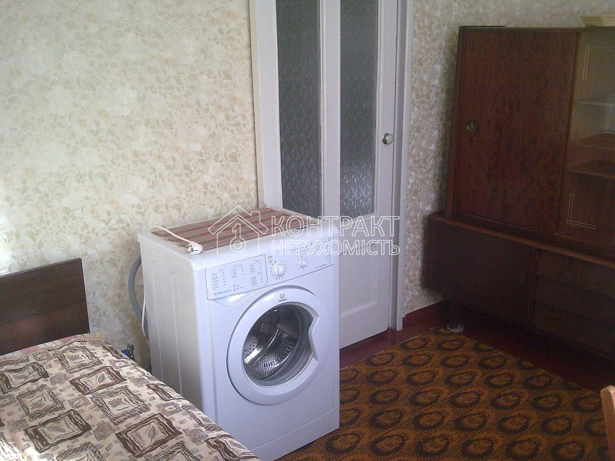 кімната