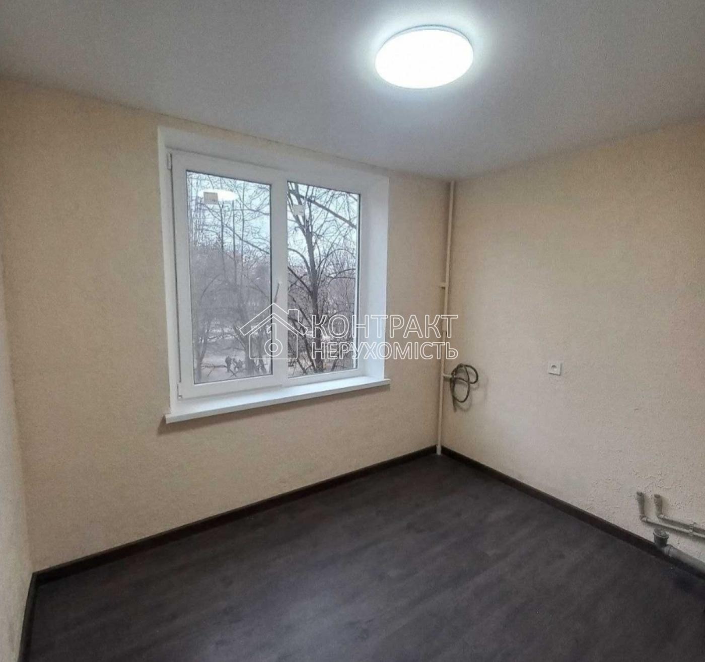 Продажа квартири, 1 кім., Харків, р‑н. Салтівка,