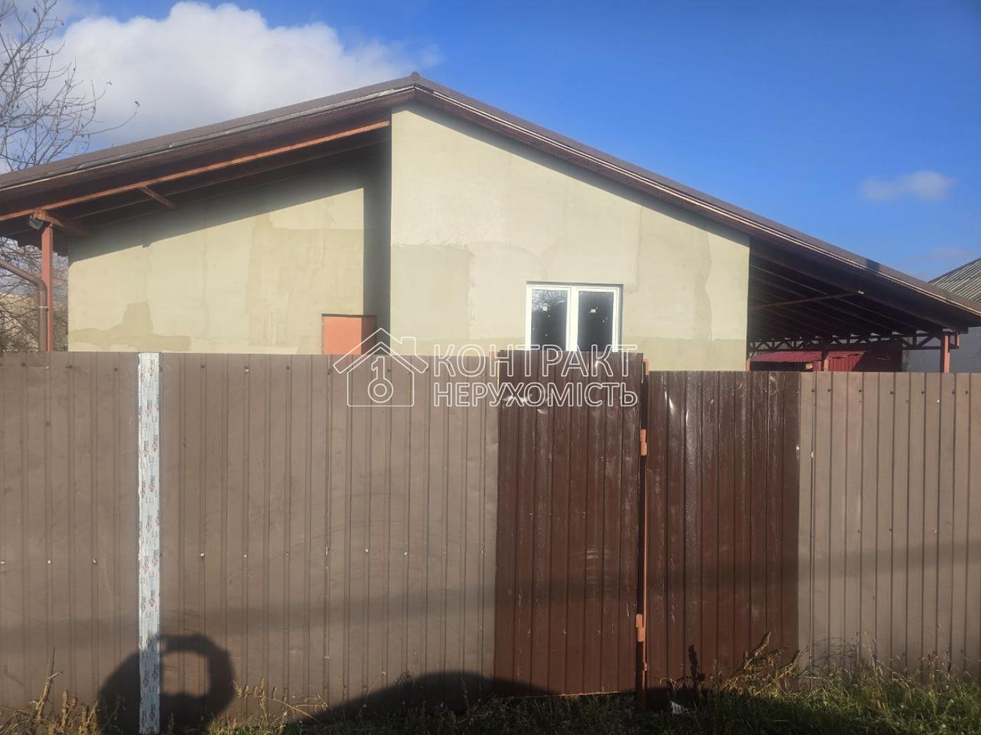 Продаж нового будинка 118кв.м вул. Істомінська