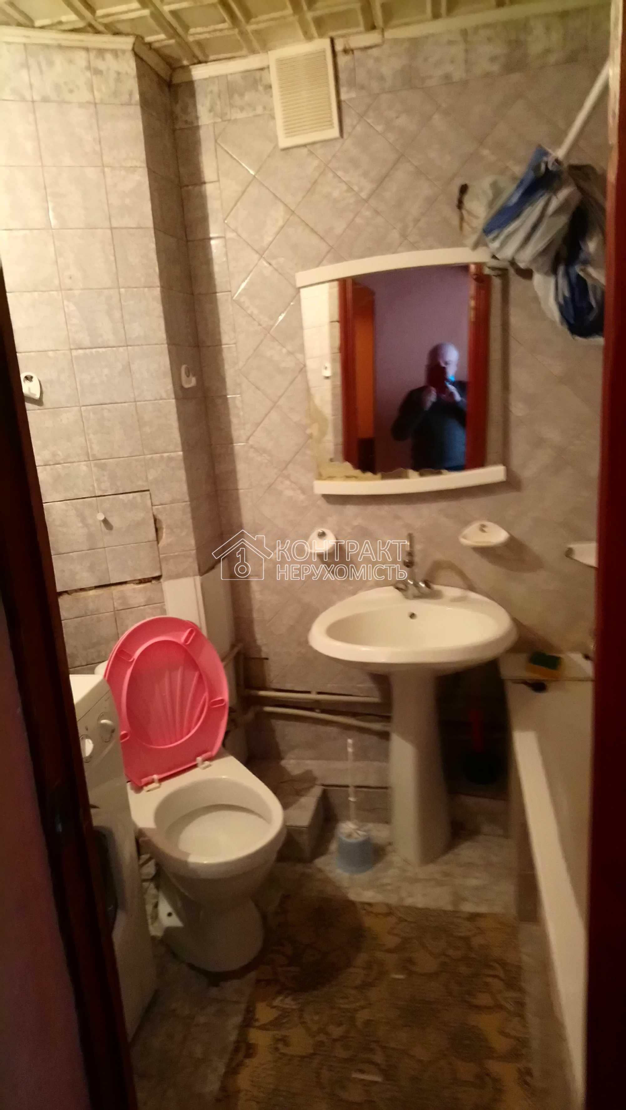 кімната