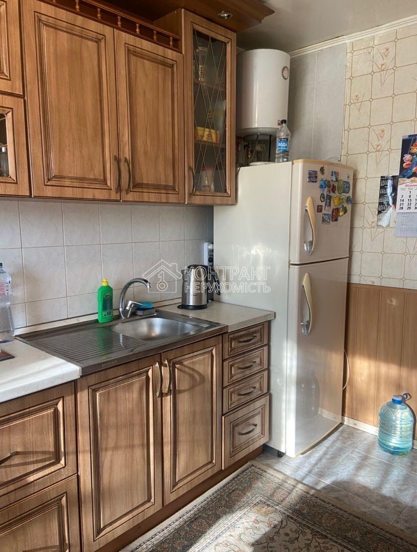 За 5000 грн здается 2 кімнатна квартира у Харкові (Зернова).