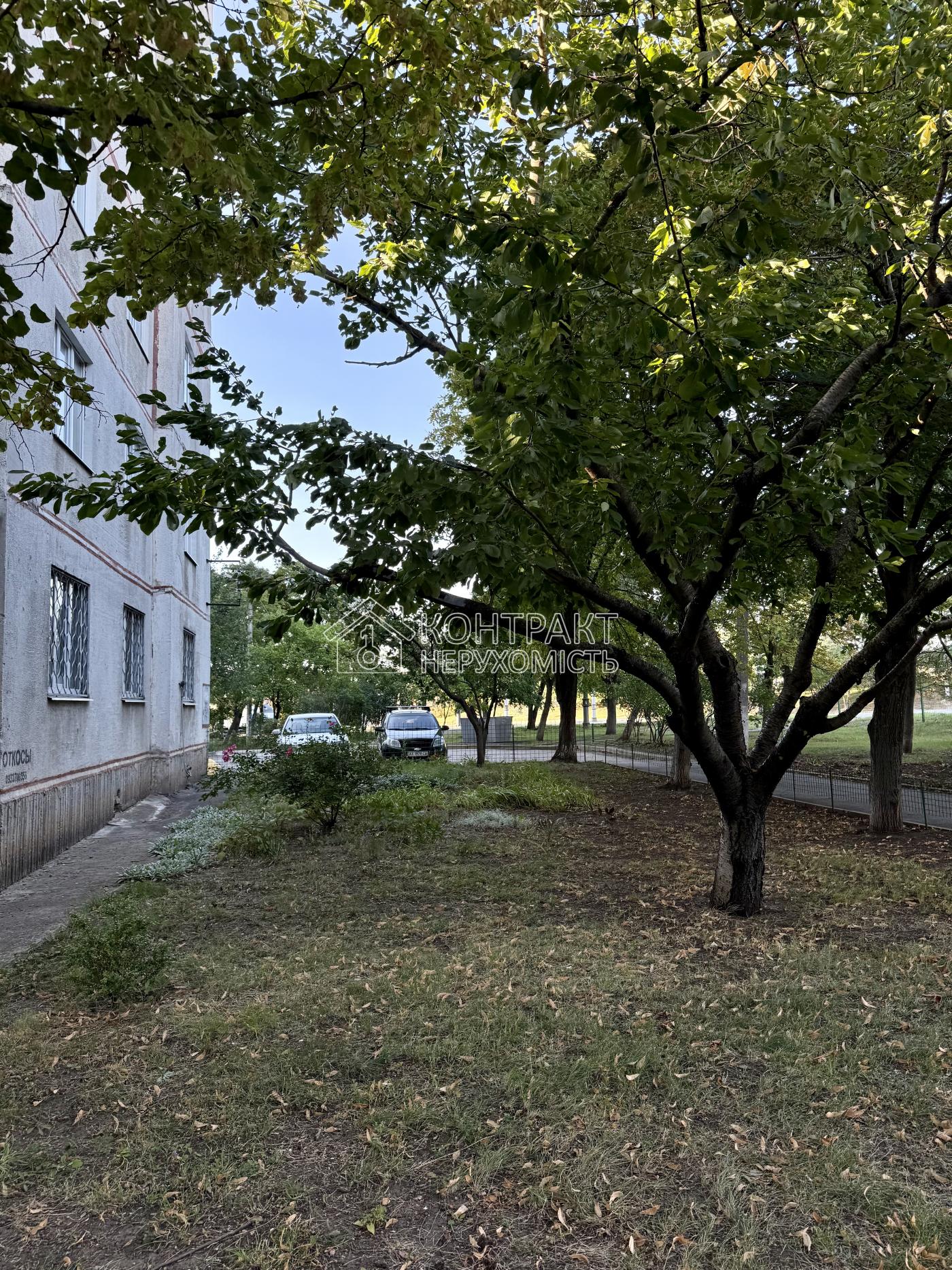 кімната