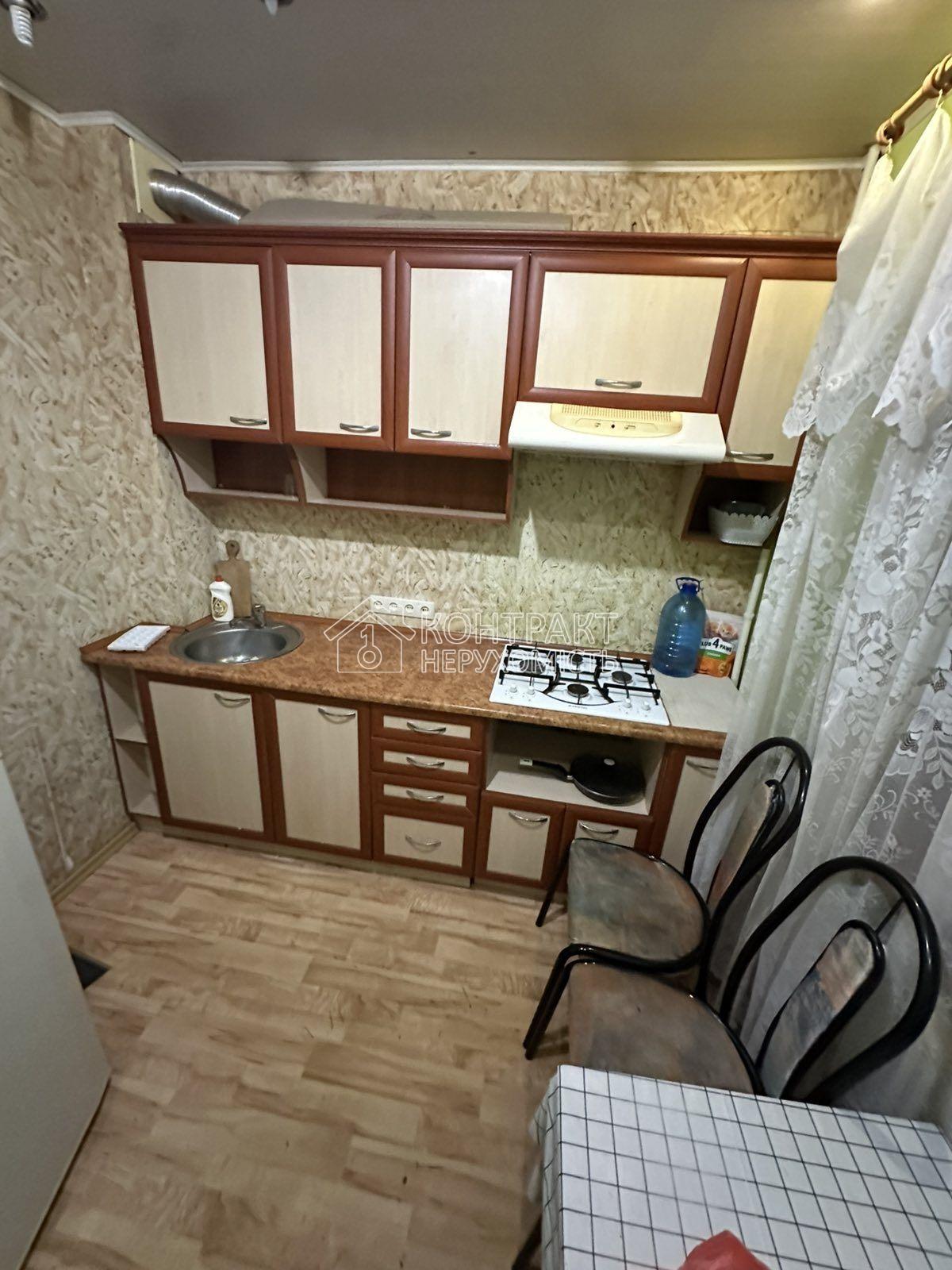 Здам 1к квартиру Салтiвське шоссе Клас