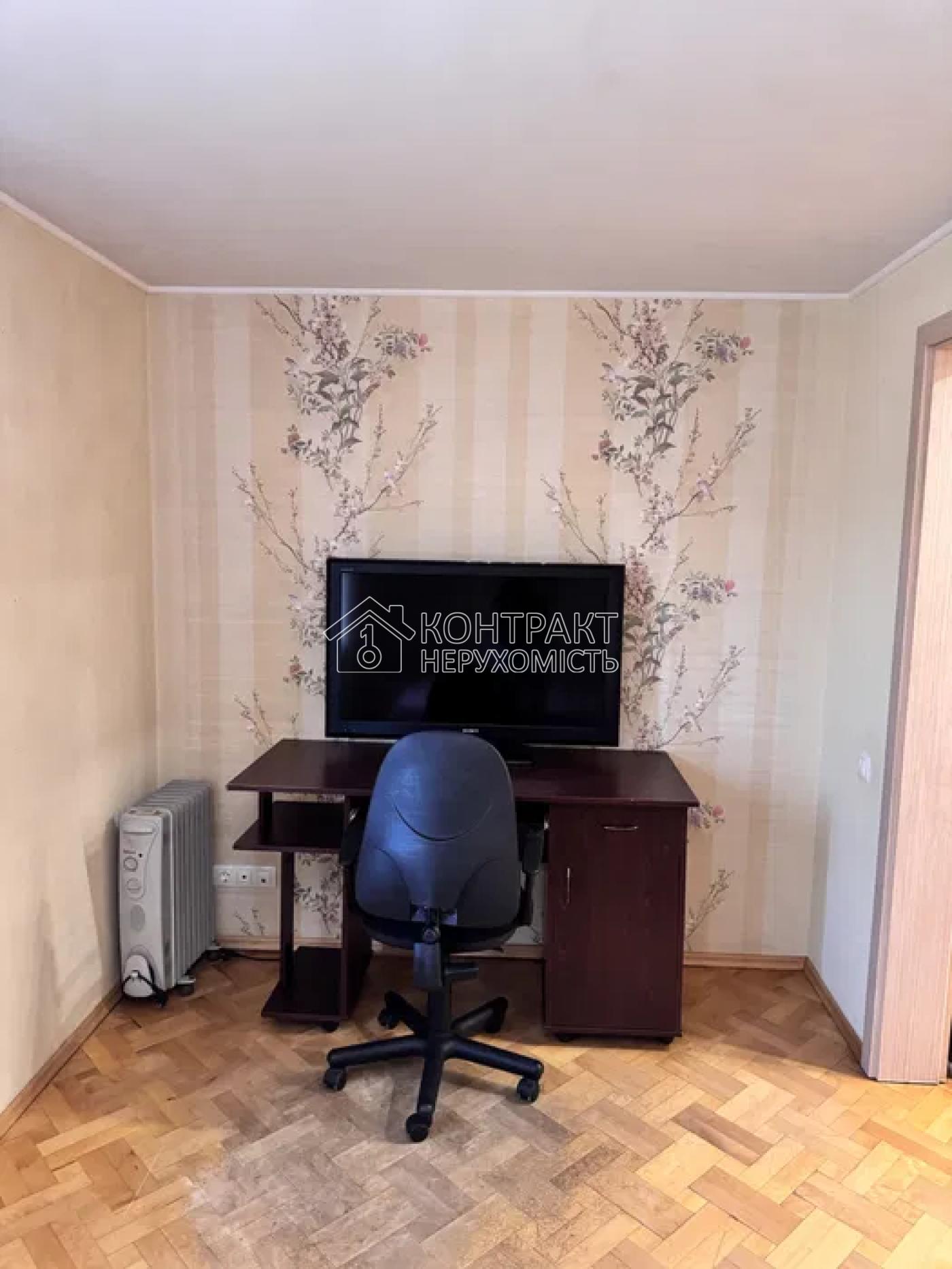 кімната