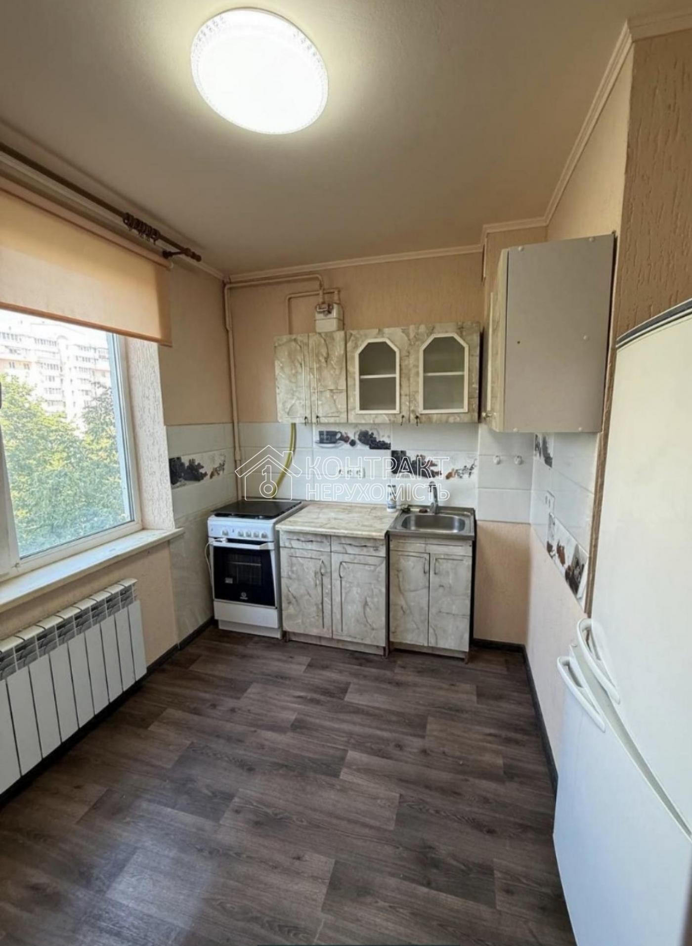 Продажа 1 к.кв. Холодной гора, рядом с ст.м. Холодная гора