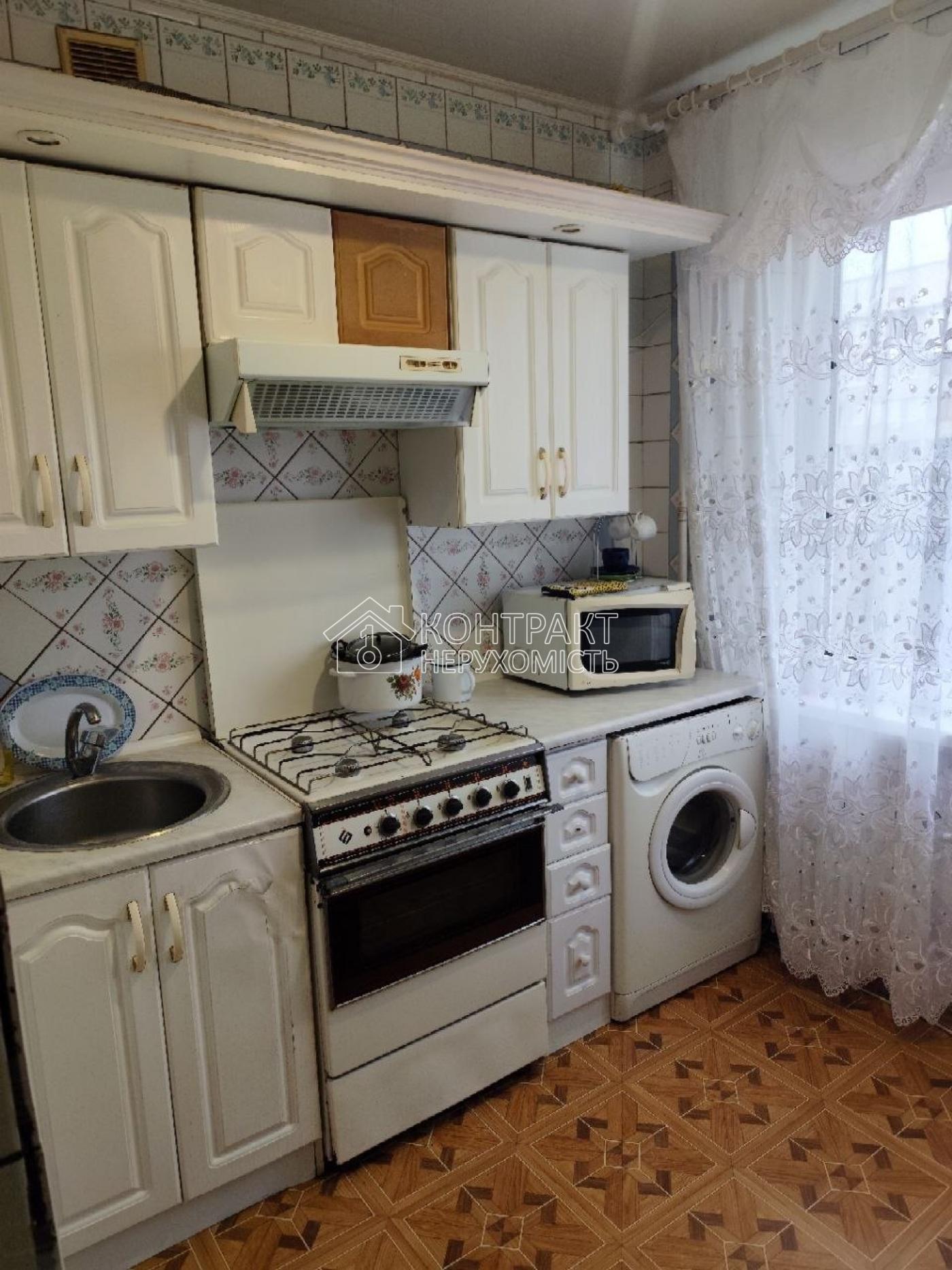 кімната