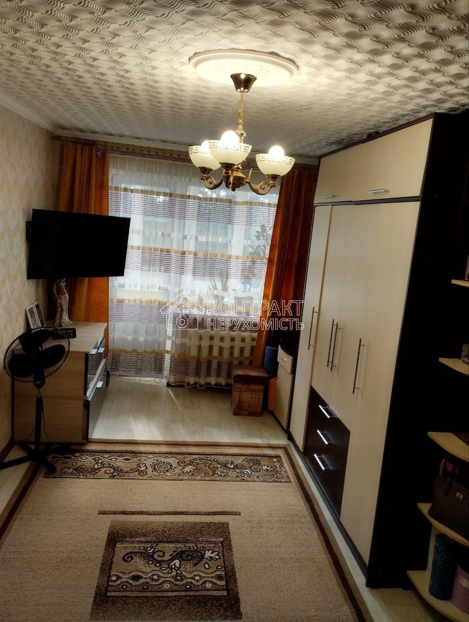 Продаж 1 к. квартири Нові Будинки