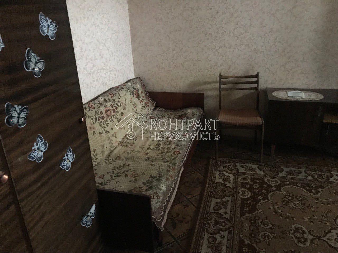 Сдам 1 комнатную квартиру в аренду на долгий срок, метро Холодная Гора