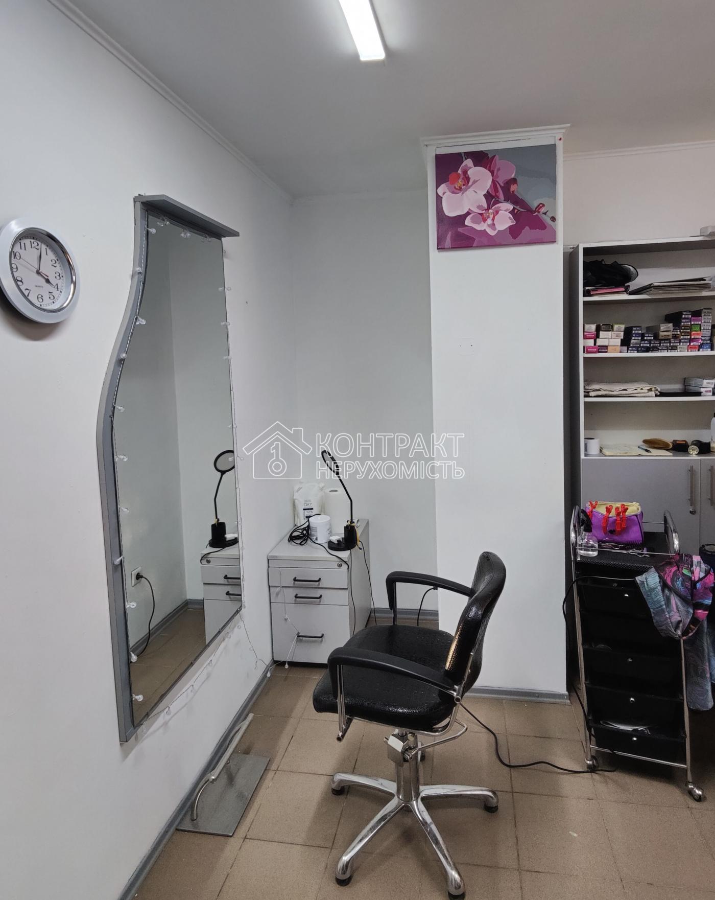 Продаж приміщення для інвестиції 40 м²