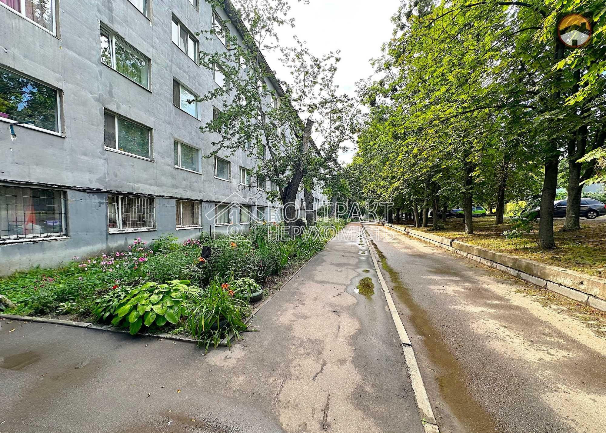кімната