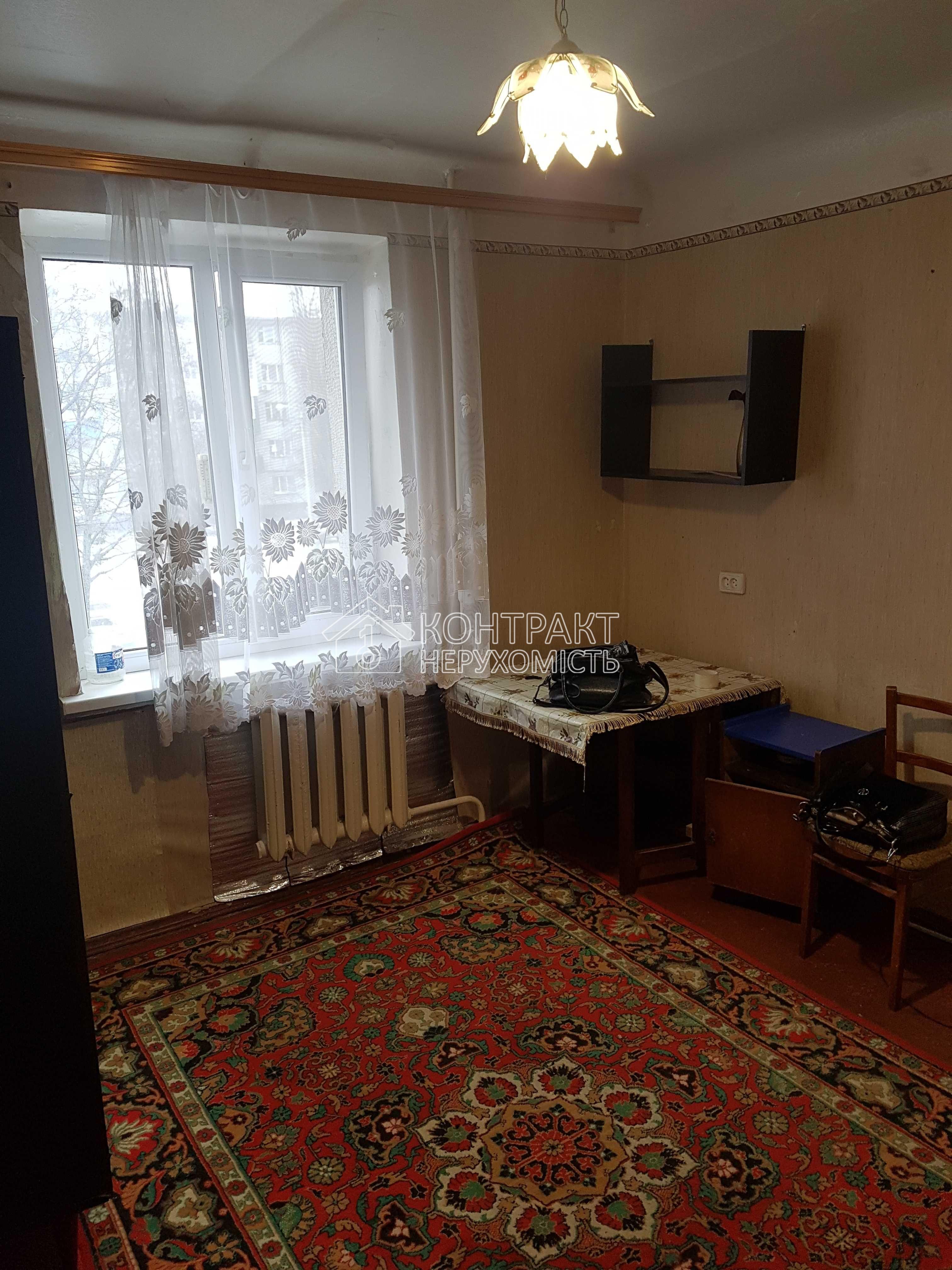 Продаж 2 кім. квартири