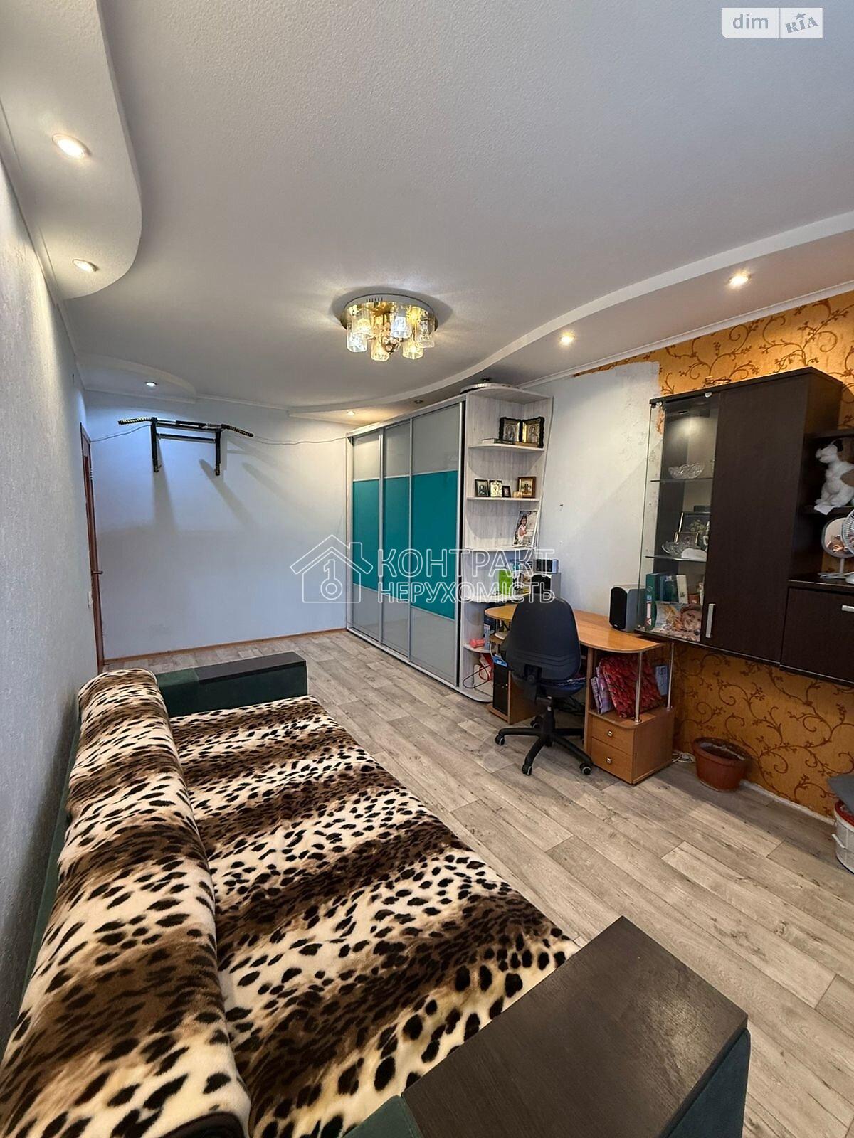 Продажа 2к квартиры 42 кв. м на ул. Светлая 3А