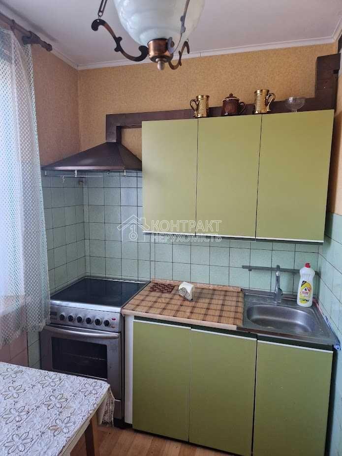 Продажа 1к квартиры 33 кв. м на ул. Энвера Ахсарова 18