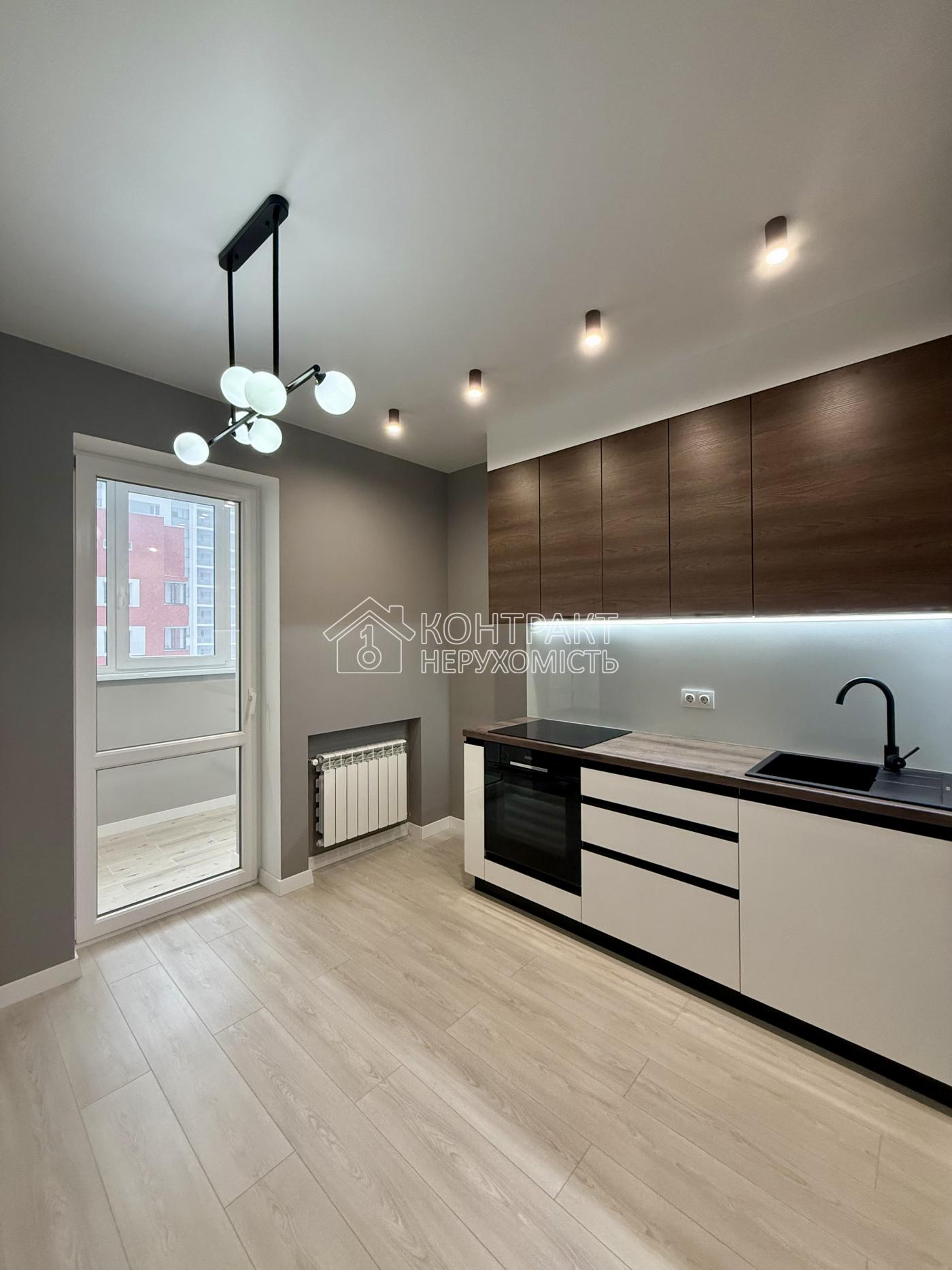 Продаж 1к квартира ЖК Гідропарк (Гидропарк) ТОРГ