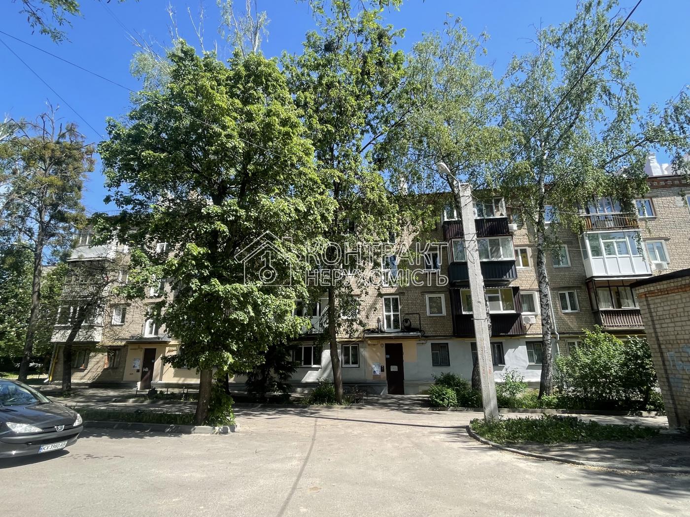 кімната
