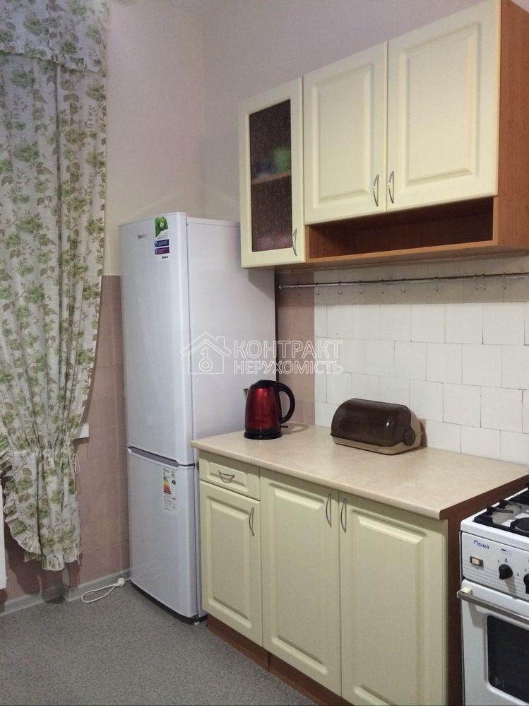 Е-сертификат 2к. 54м2 м. Пл. Захисників України, Г.Харкова пр-кт б.102/112