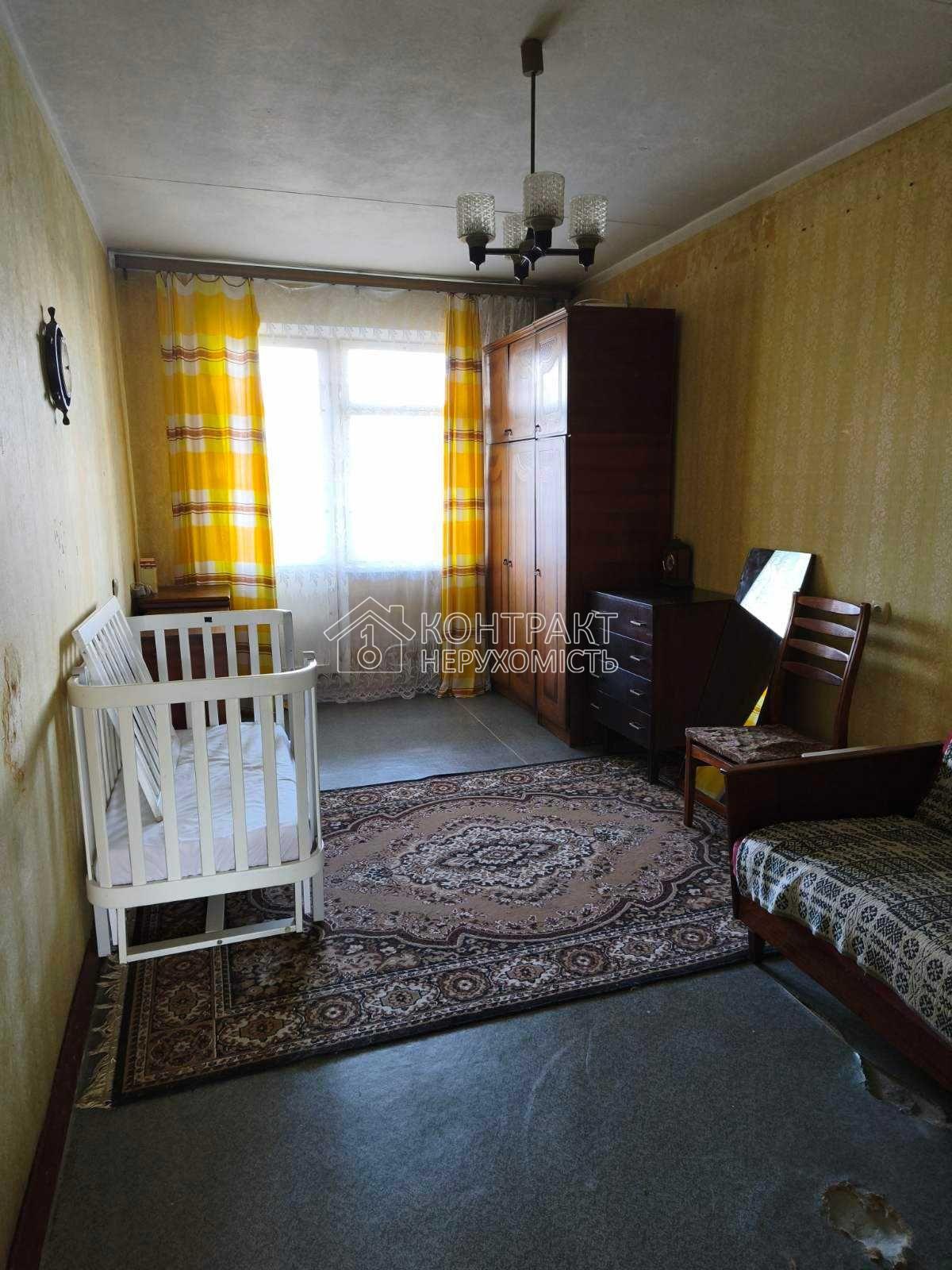 кімната