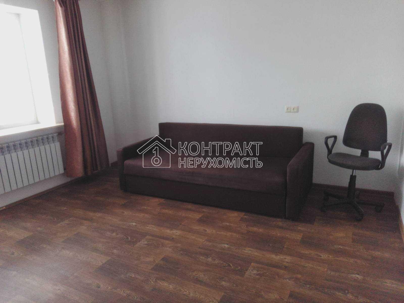 Довгостокова оренда 3-кім. квартири, м.Наукова