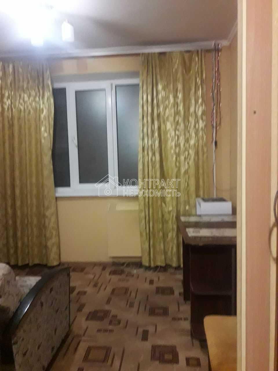 кімната