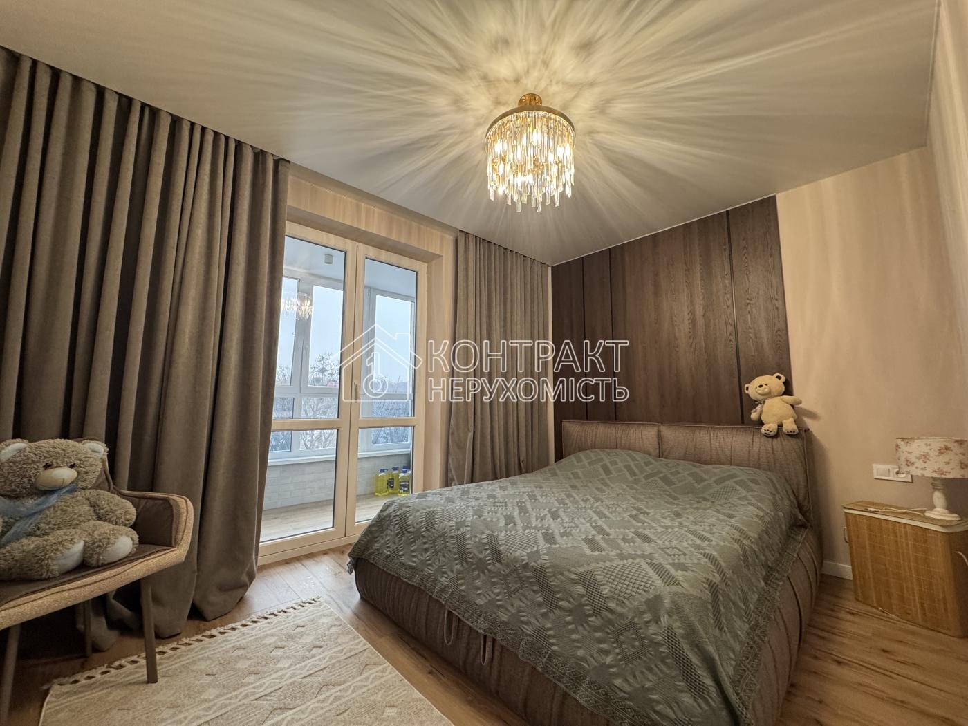 Продам 2к квартиру ЖК Сокільники